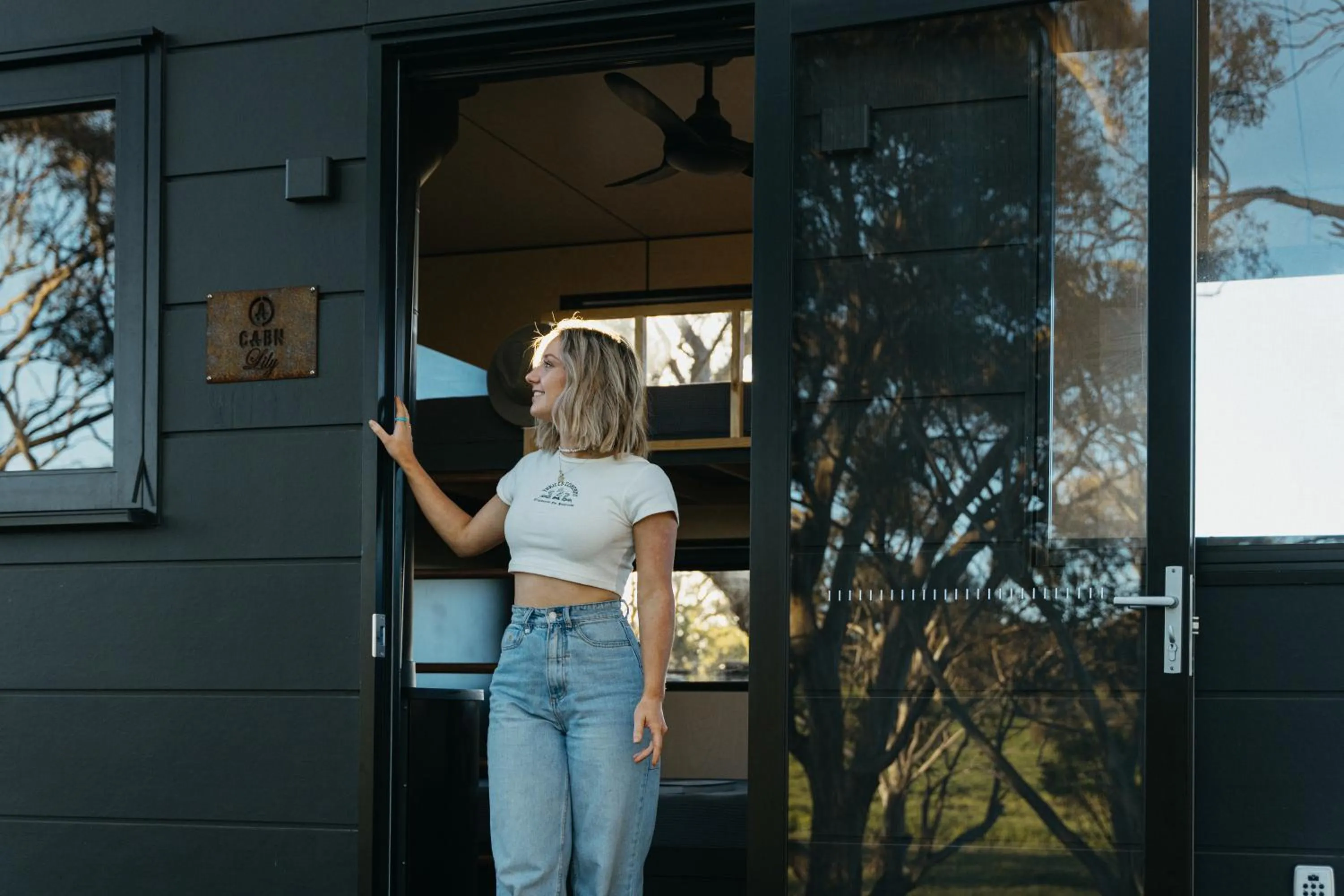 Day in CABN Clare Valley