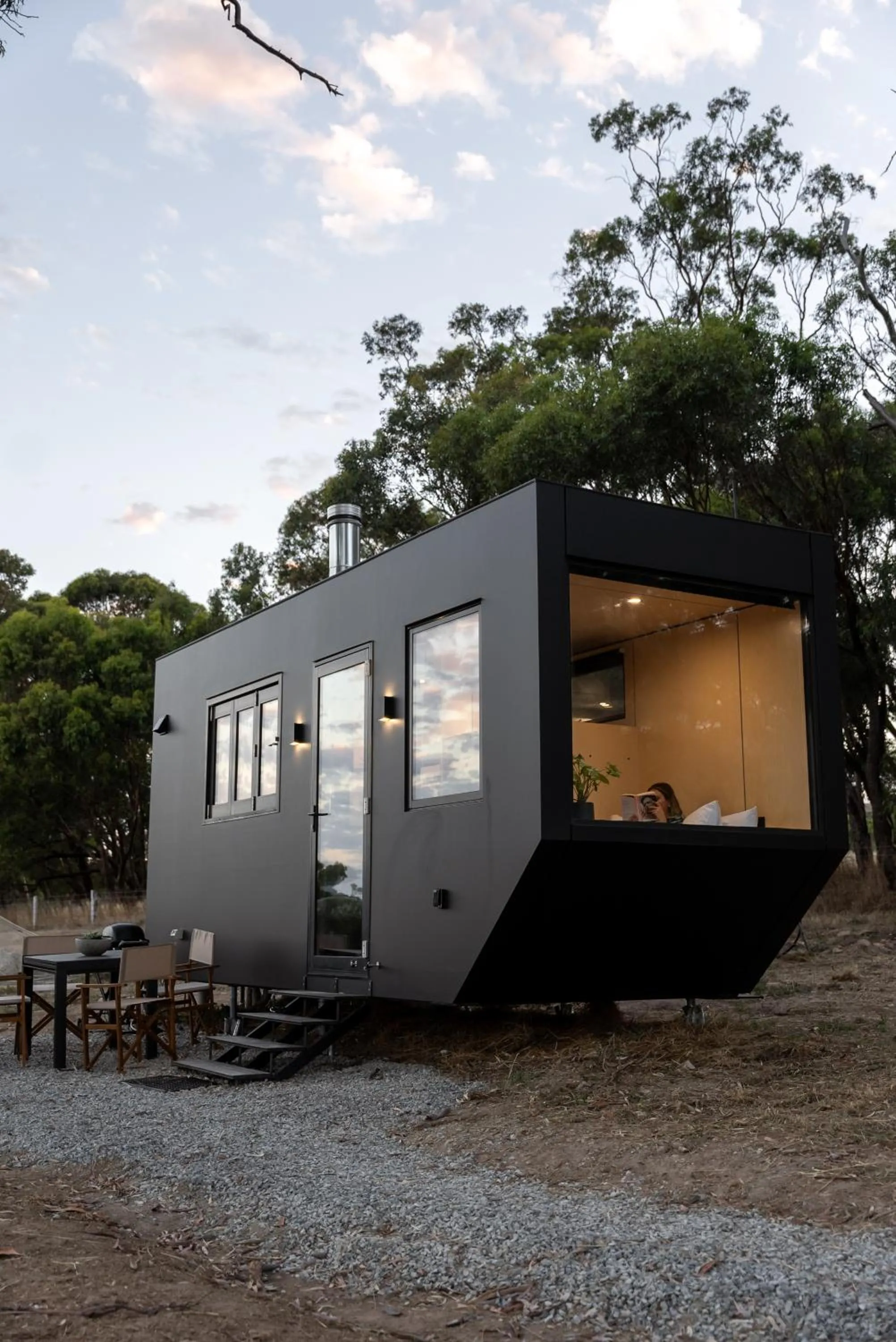 Property building in CABN McLaren Vale