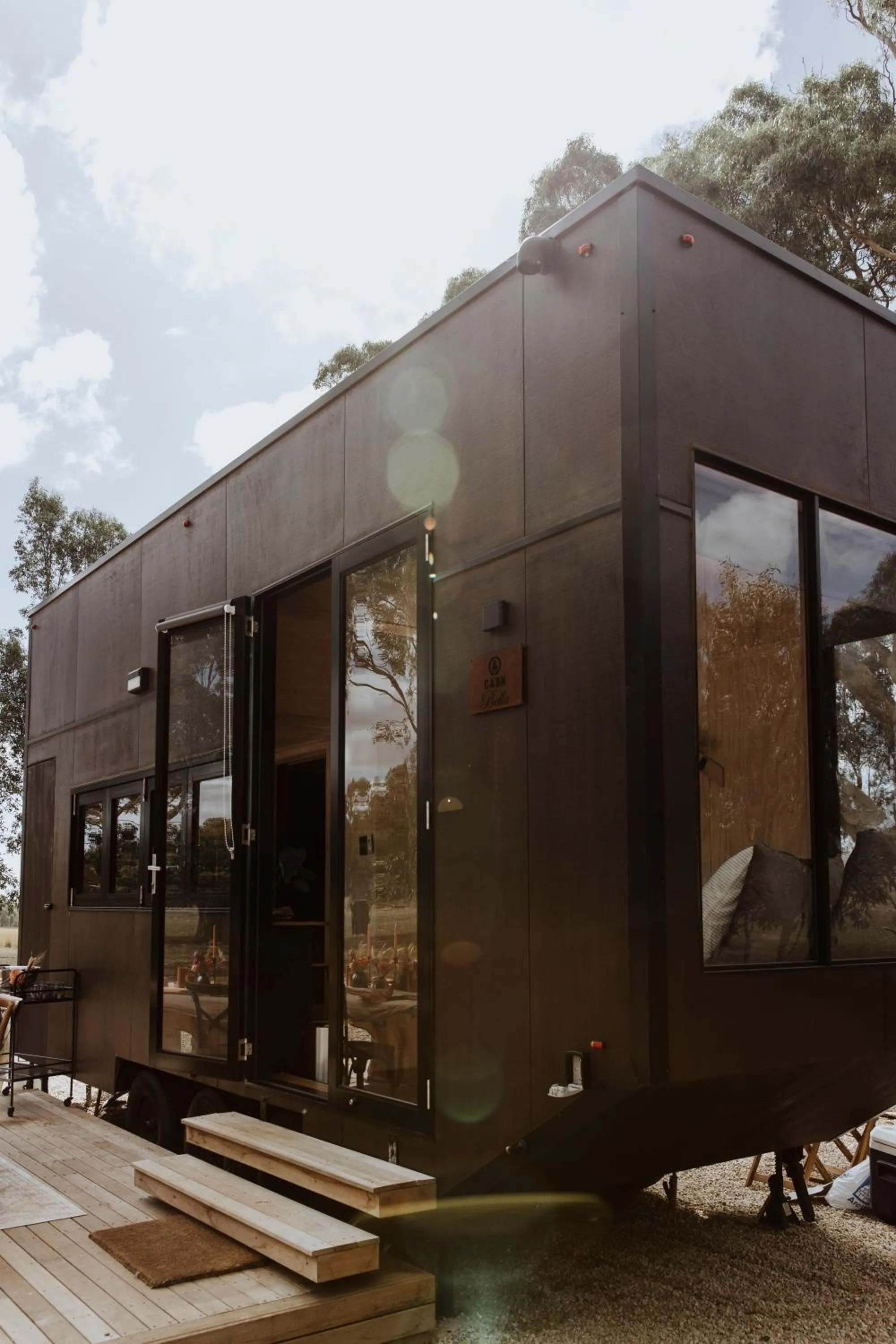 Property building in CABN McLaren Vale