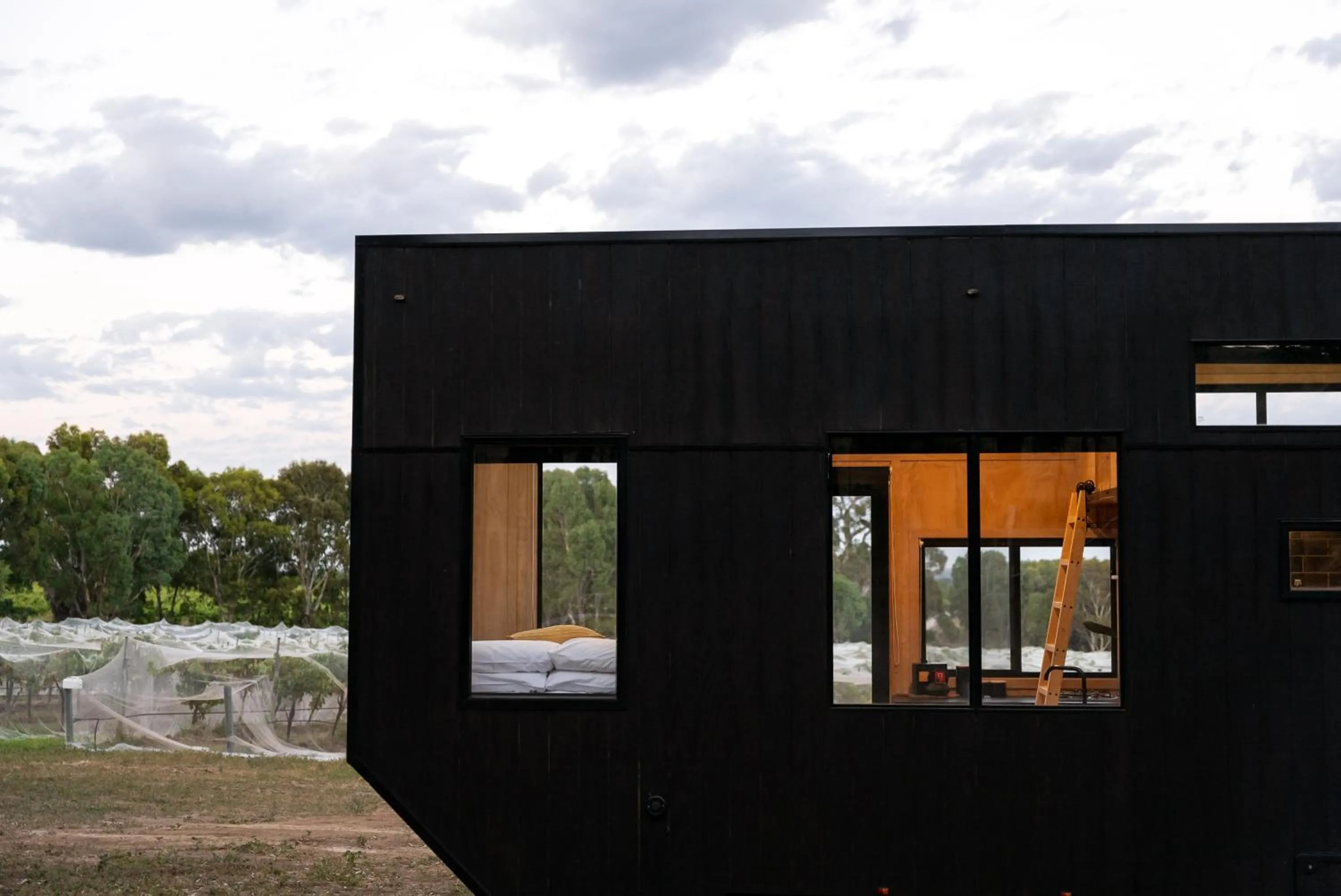 Property building in CABN McLaren Vale