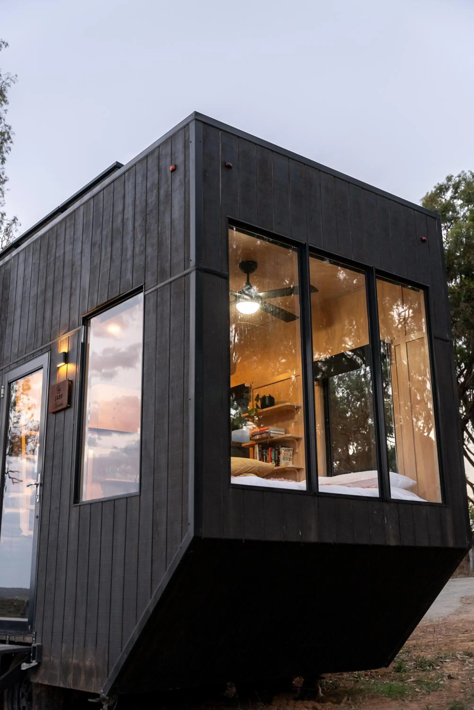 Property building in CABN McLaren Vale