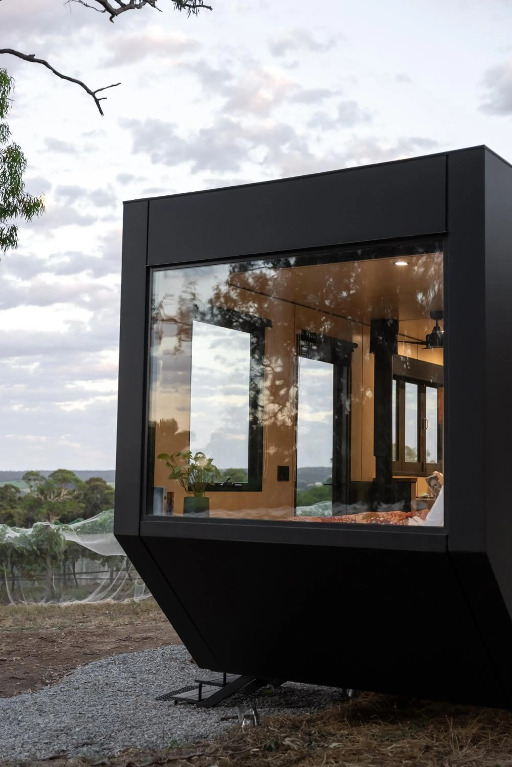 Property building in CABN McLaren Vale