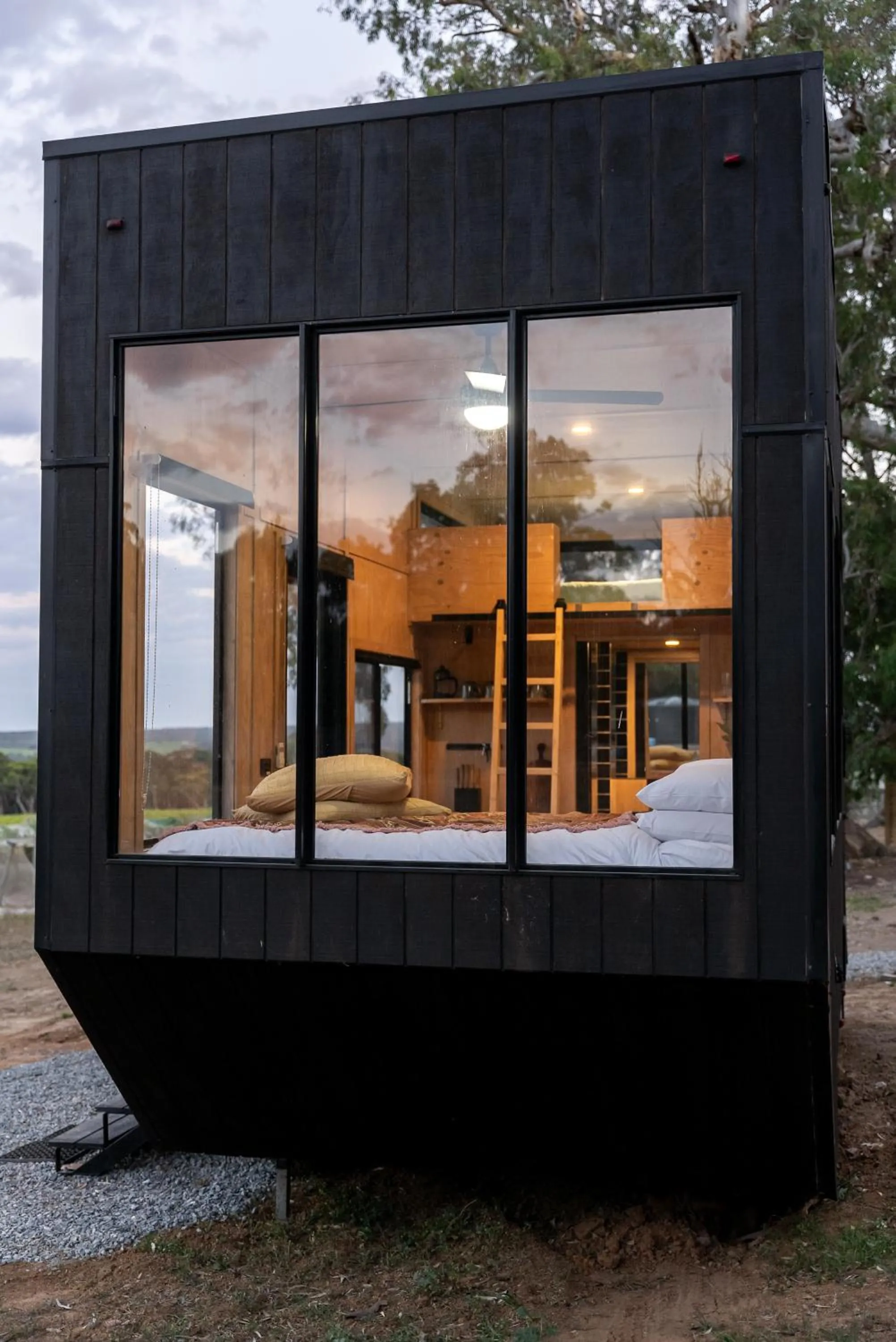 Property building in CABN McLaren Vale