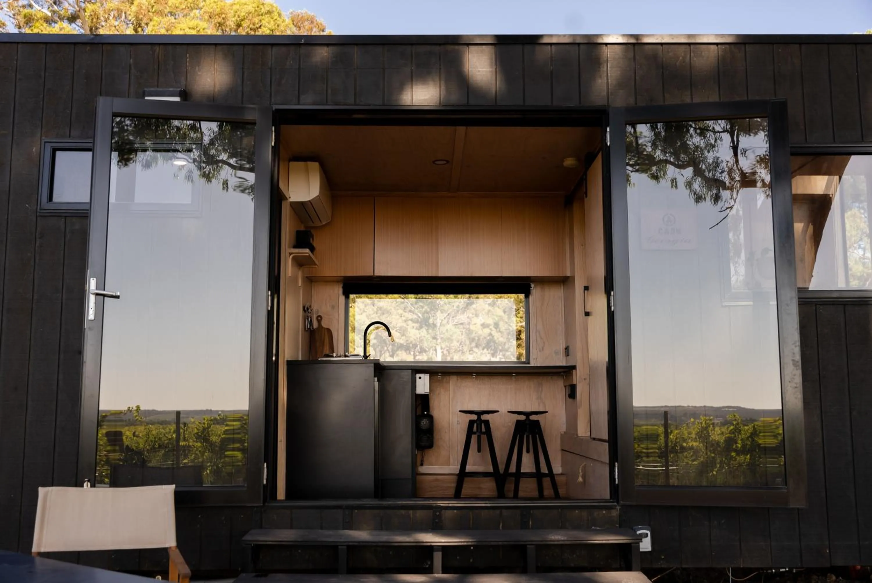 Property building in CABN McLaren Vale