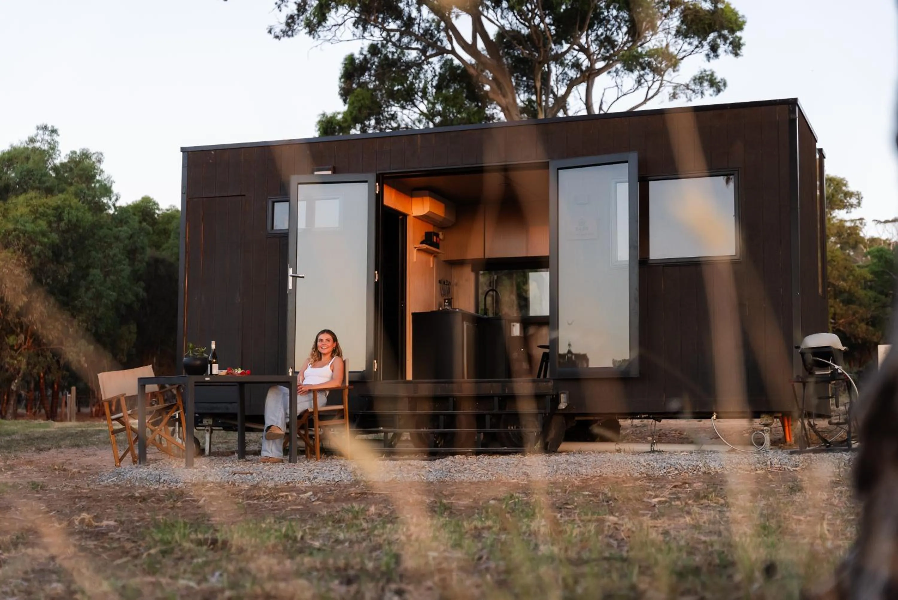 Property building in CABN McLaren Vale
