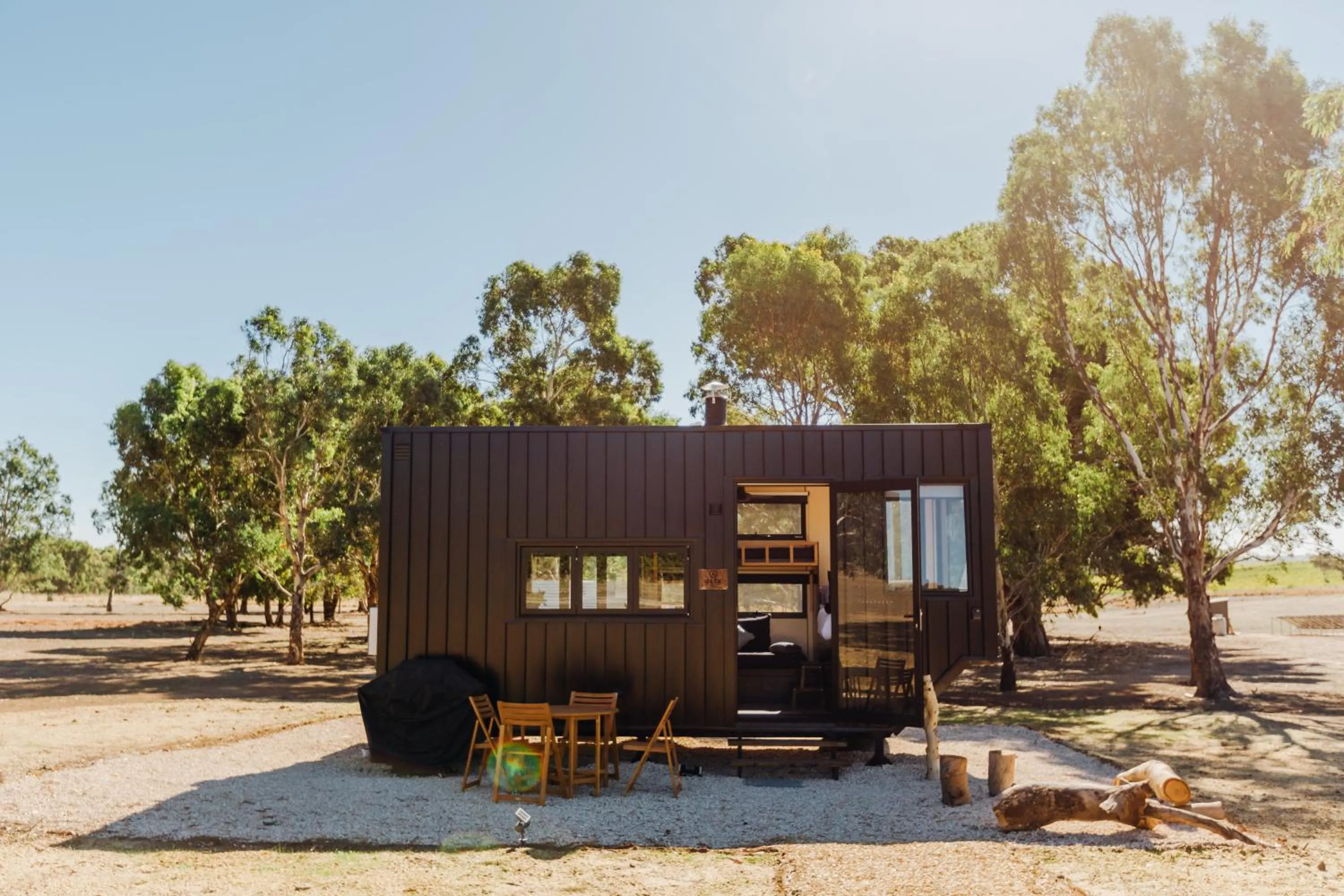 Property building in CABN McLaren Vale