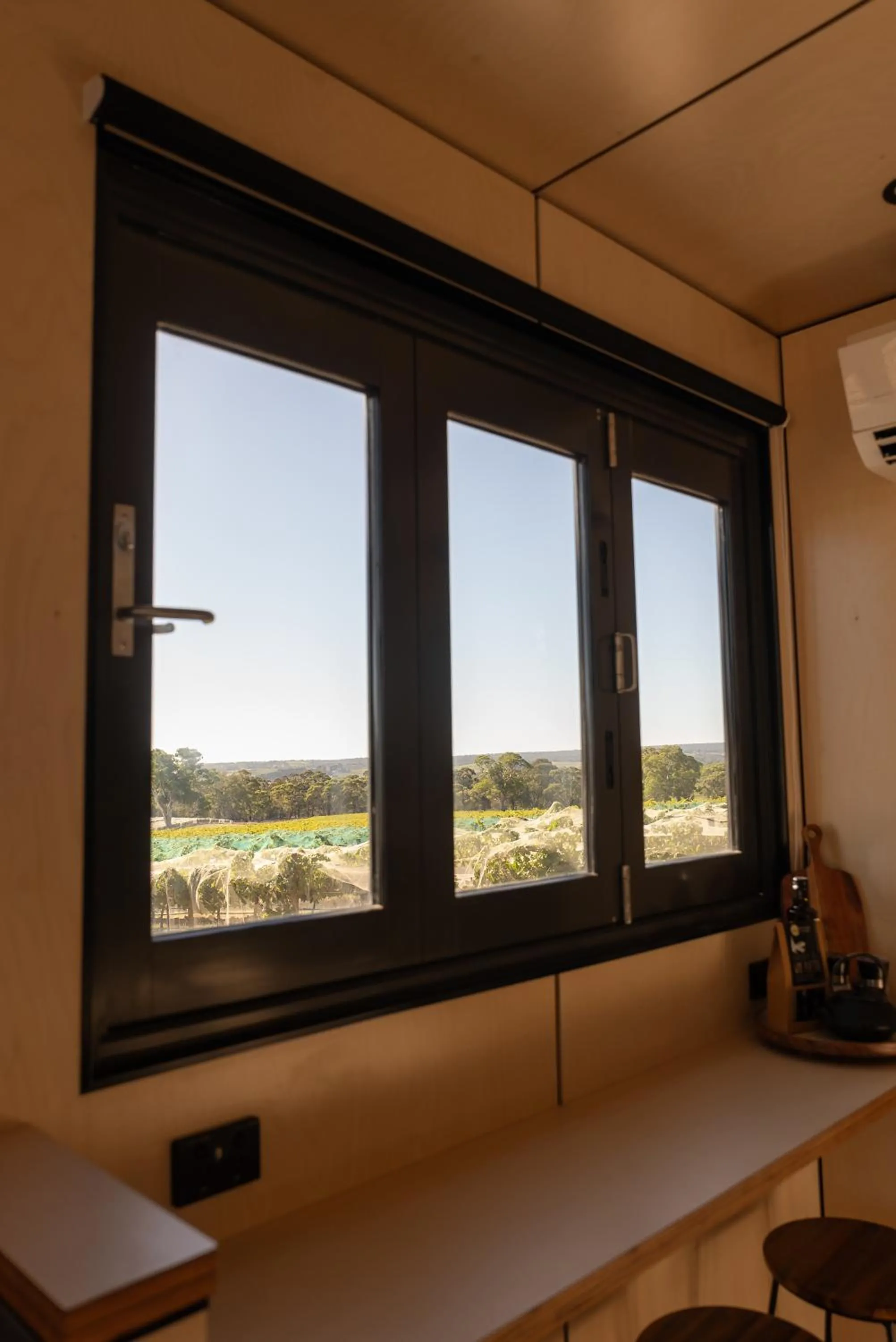View (from property/room) in CABN McLaren Vale
