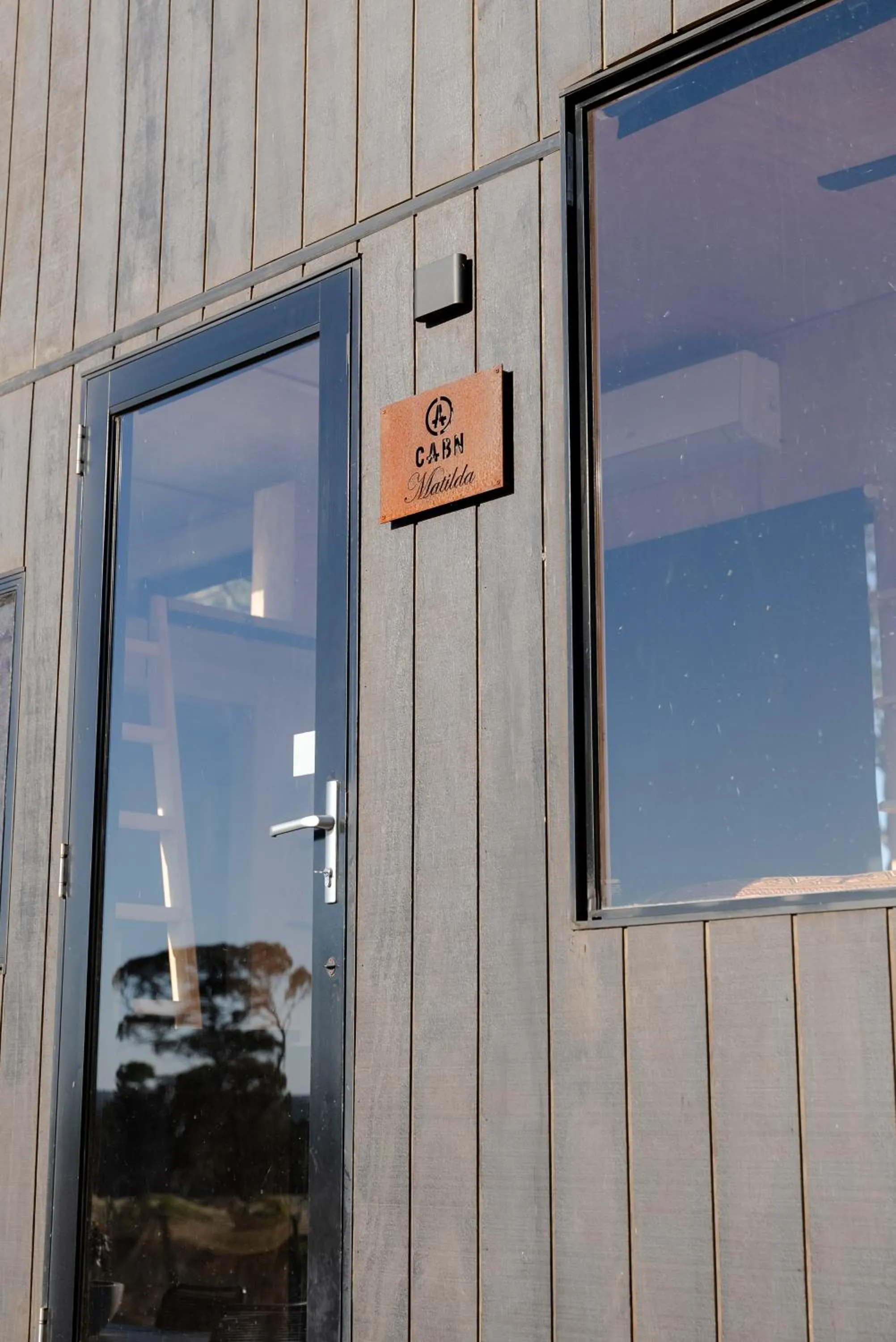 Property logo or sign in CABN McLaren Vale