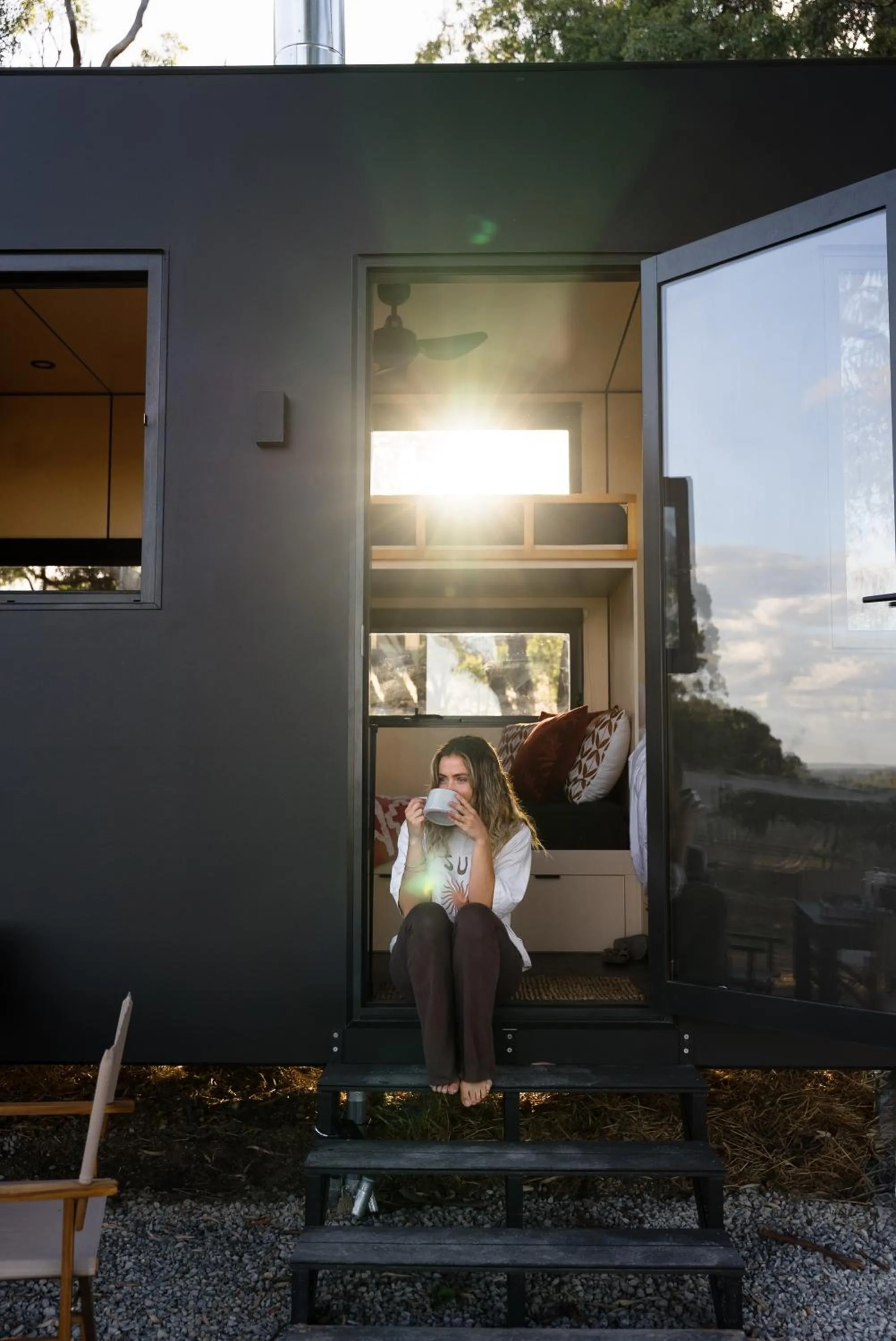 Property building in CABN McLaren Vale