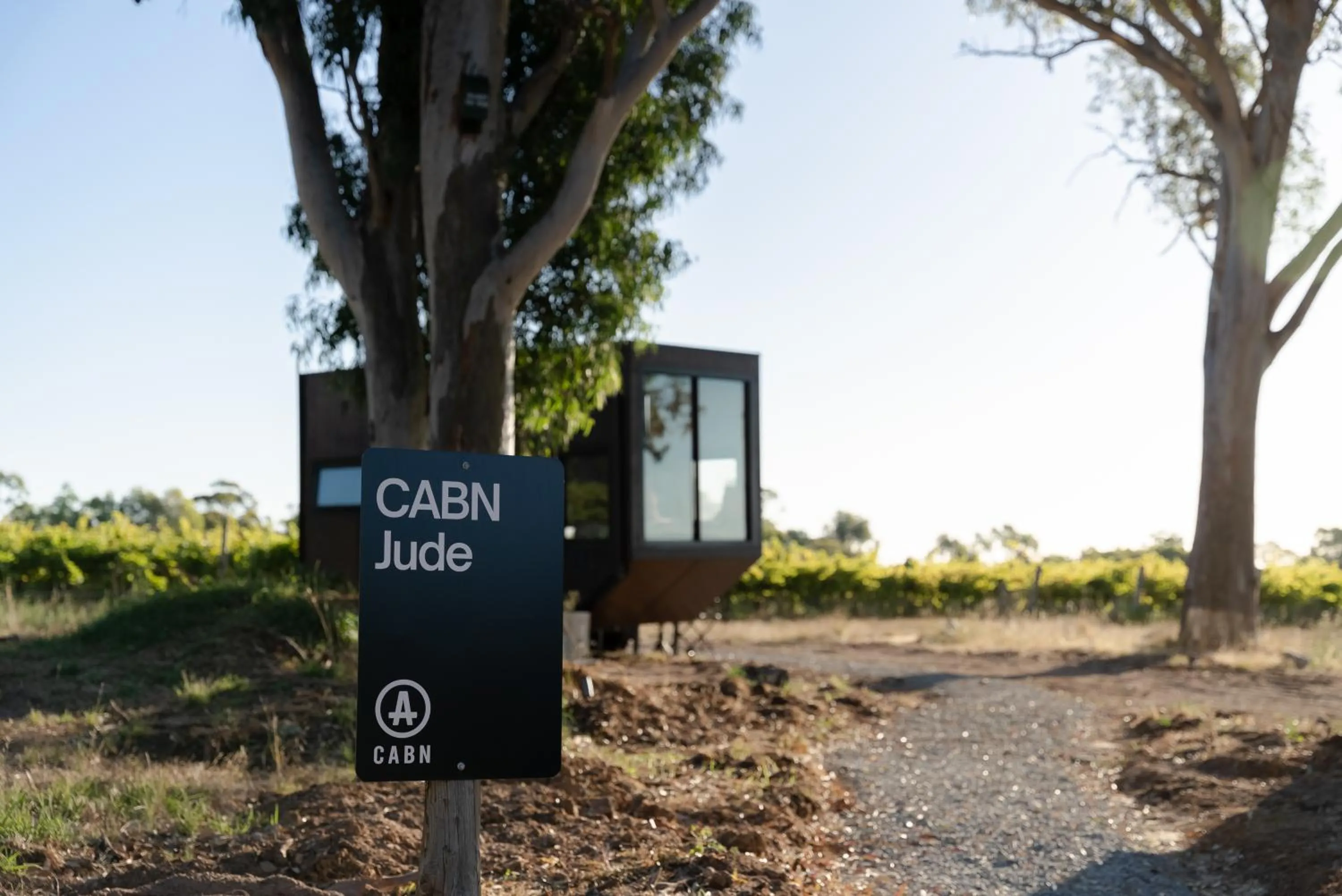 Property logo or sign in CABN McLaren Vale