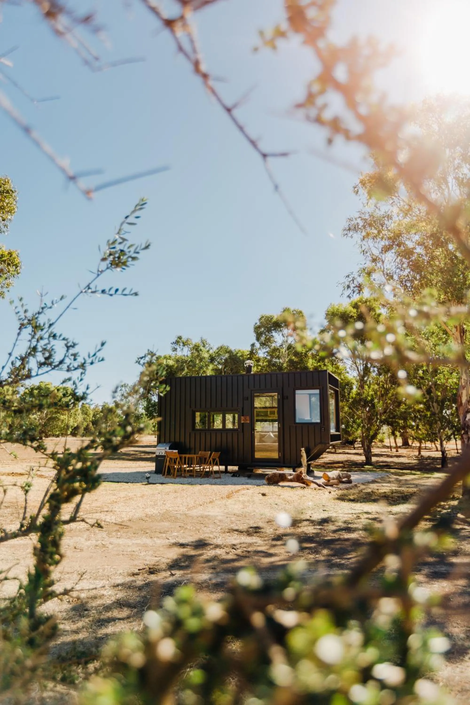 Property building in CABN McLaren Vale