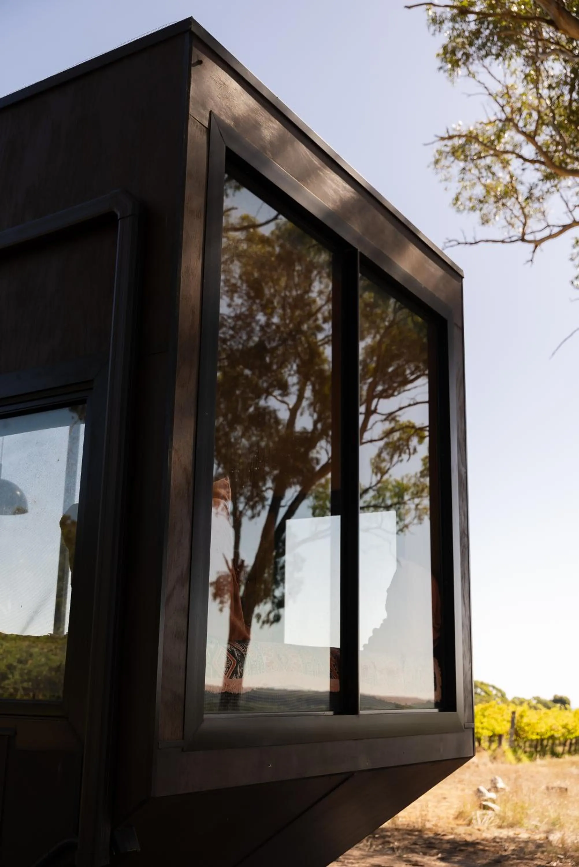 Property building in CABN McLaren Vale