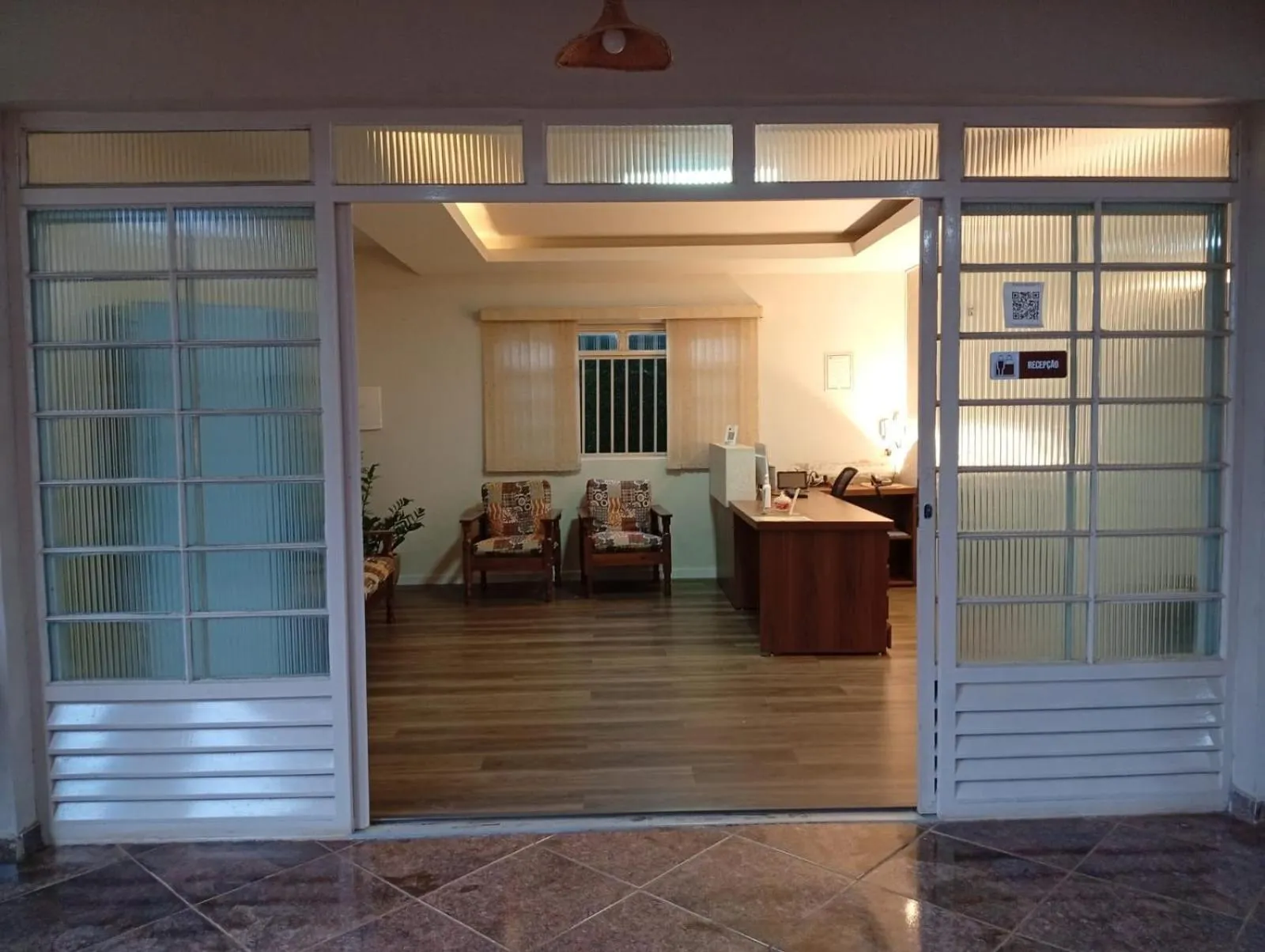 Hotel Pousada das Flores