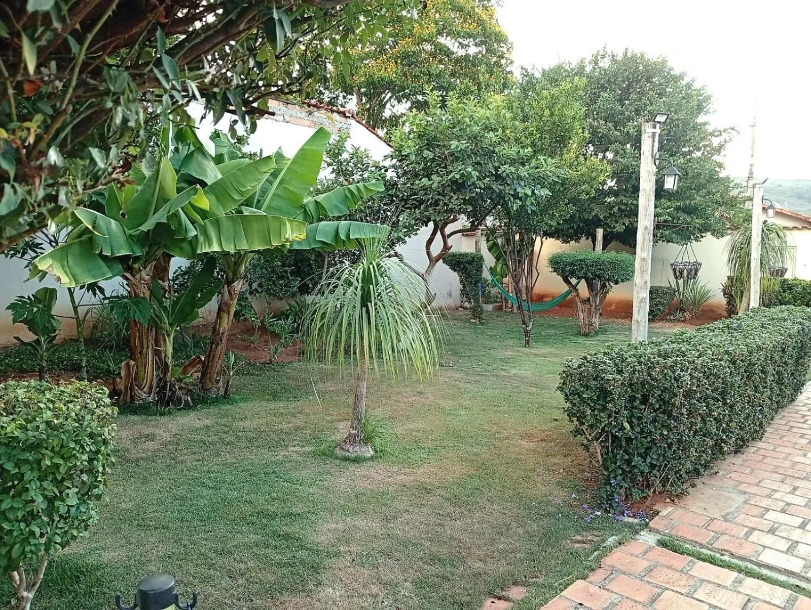 Hotel Pousada das Flores