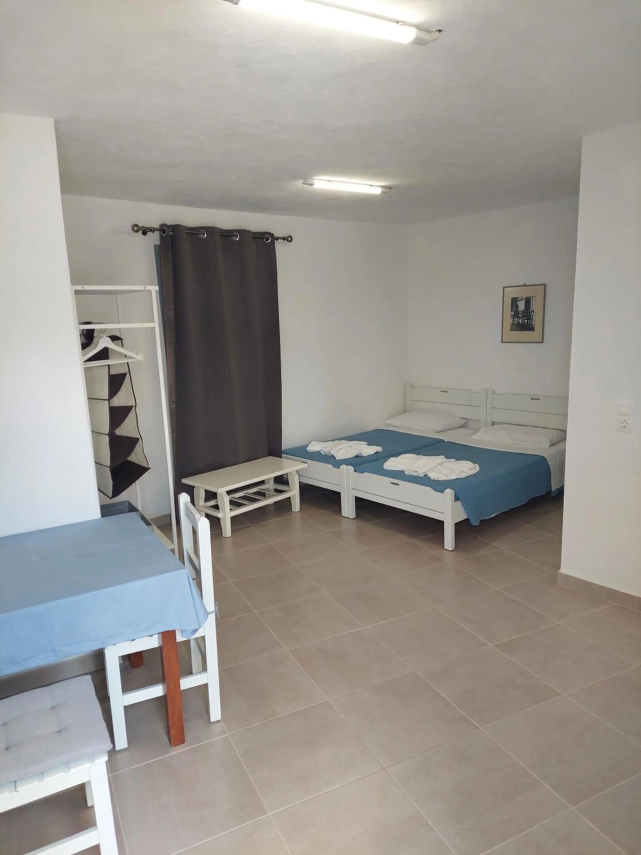 Bedroom, Bed in Eri Hotel