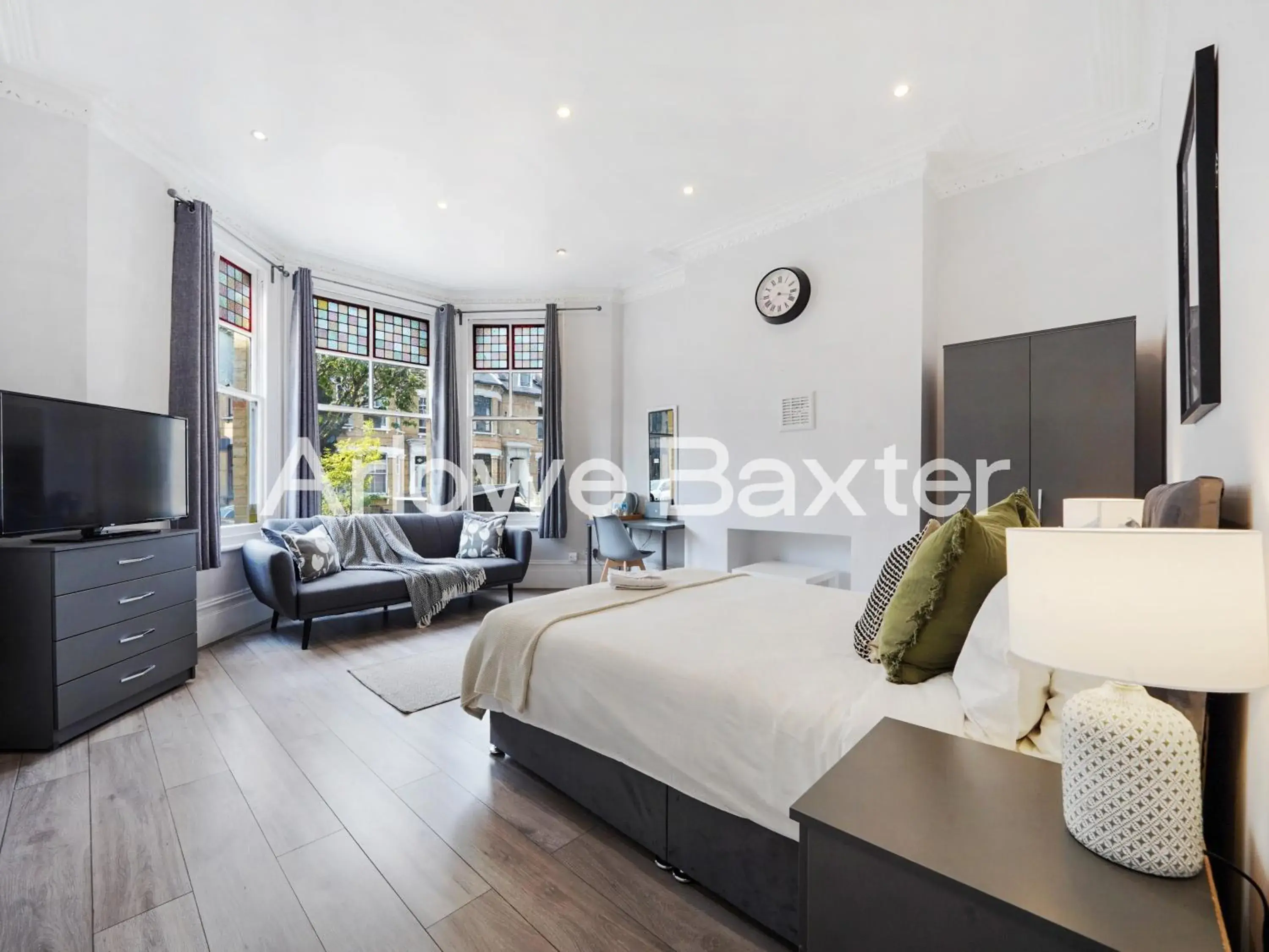 Hackney Guest Rooms Hackney Guest Rooms
