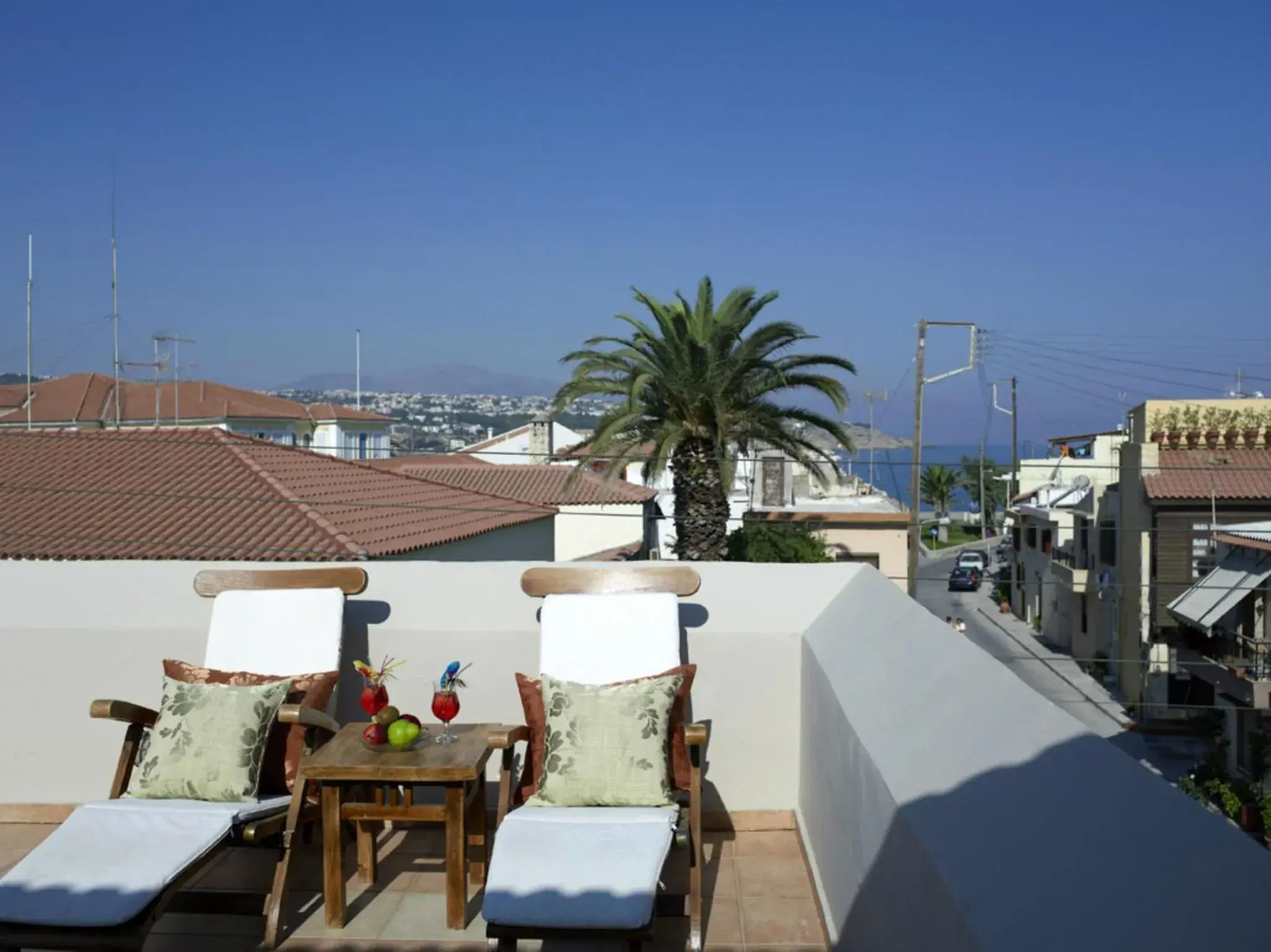 View (from property/room) in Palazzo Vecchio Exclusive Residence View (from property/room) in Palazzo Vecchio Exclusive Residence