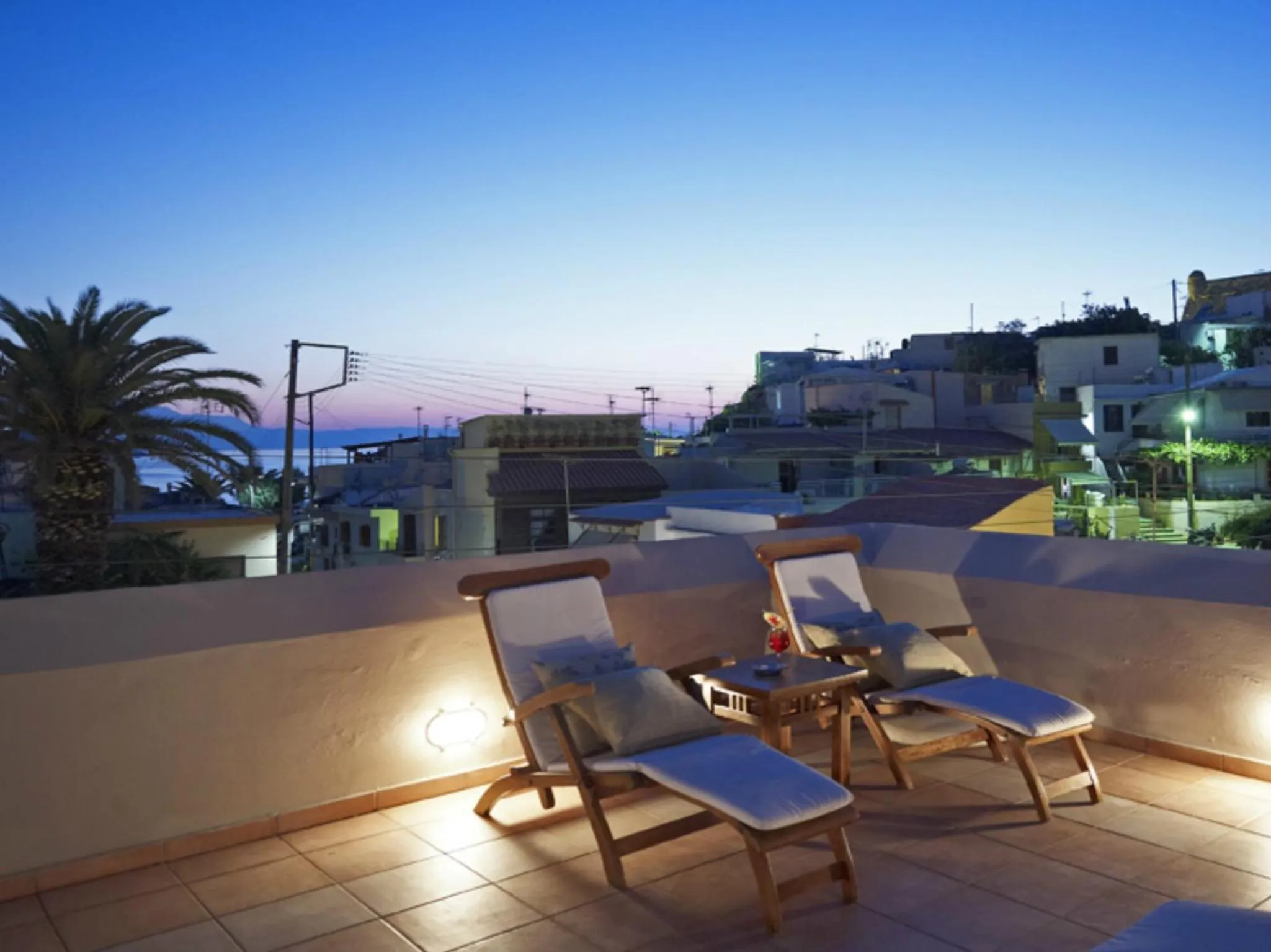 View (from property/room) in Palazzo Vecchio Exclusive Residence