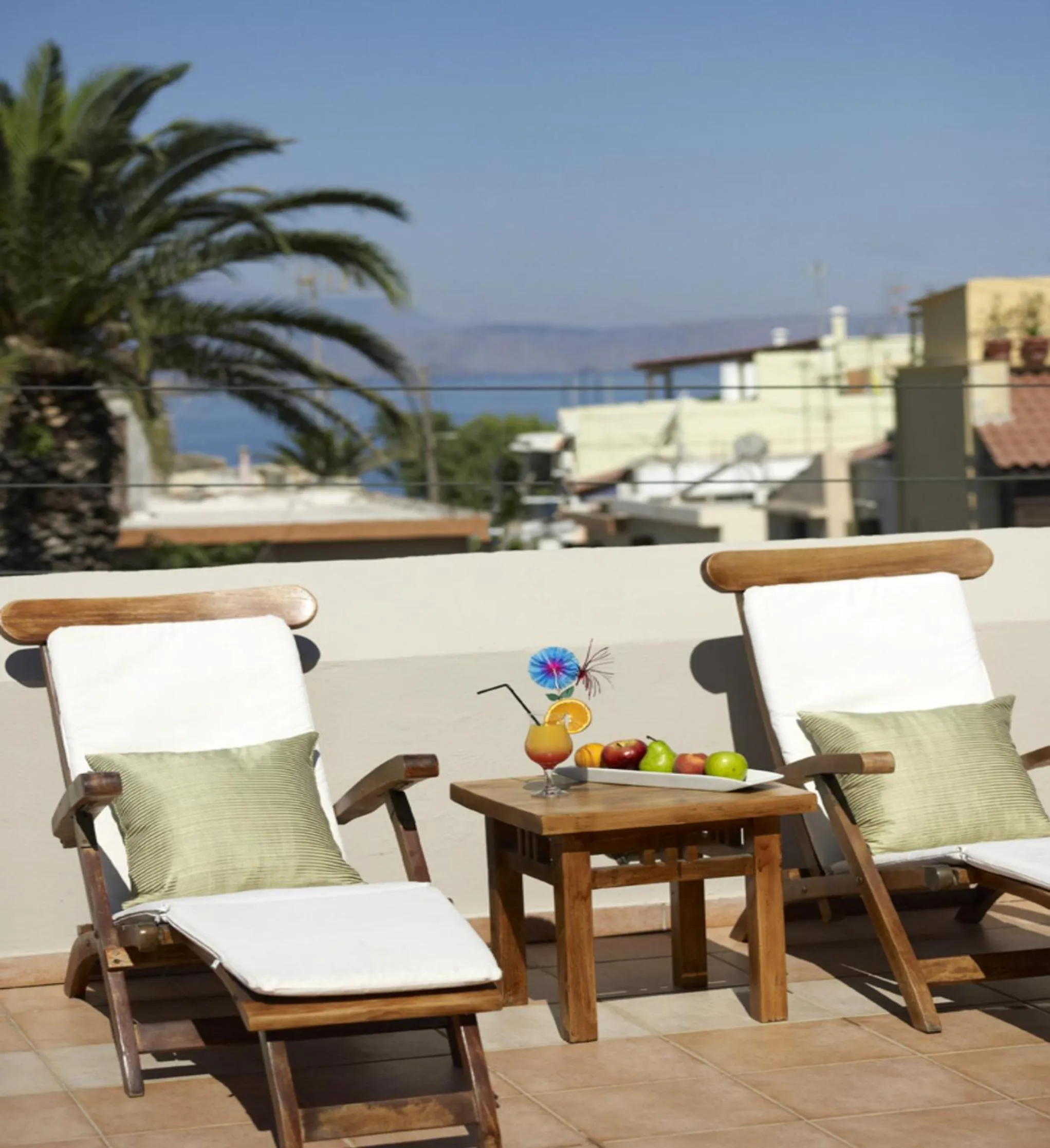 View (from property/room) in Palazzo Vecchio Exclusive Residence