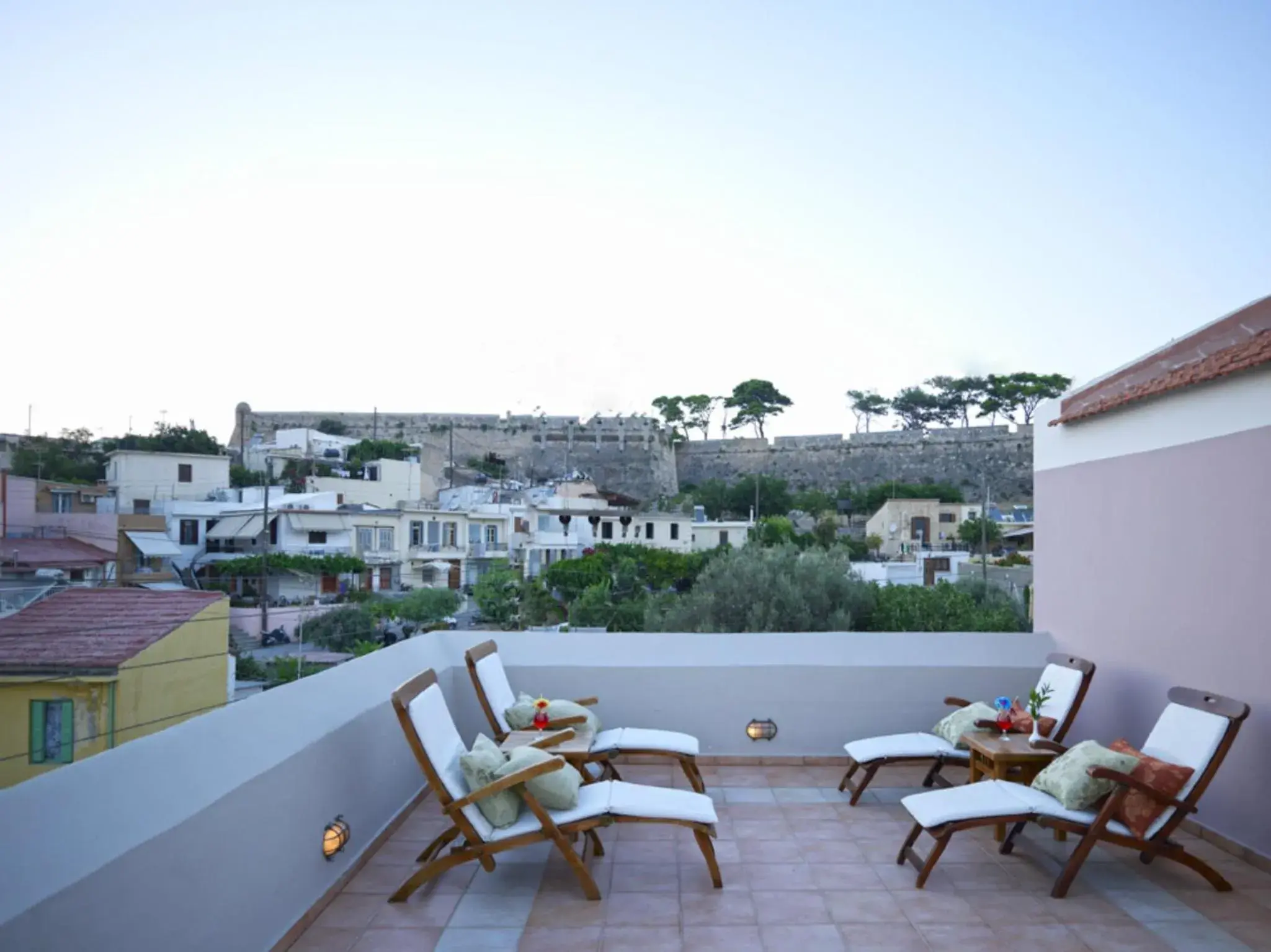 View (from property/room) in Palazzo Vecchio Exclusive Residence View (from property/room) in Palazzo Vecchio Exclusive Residence