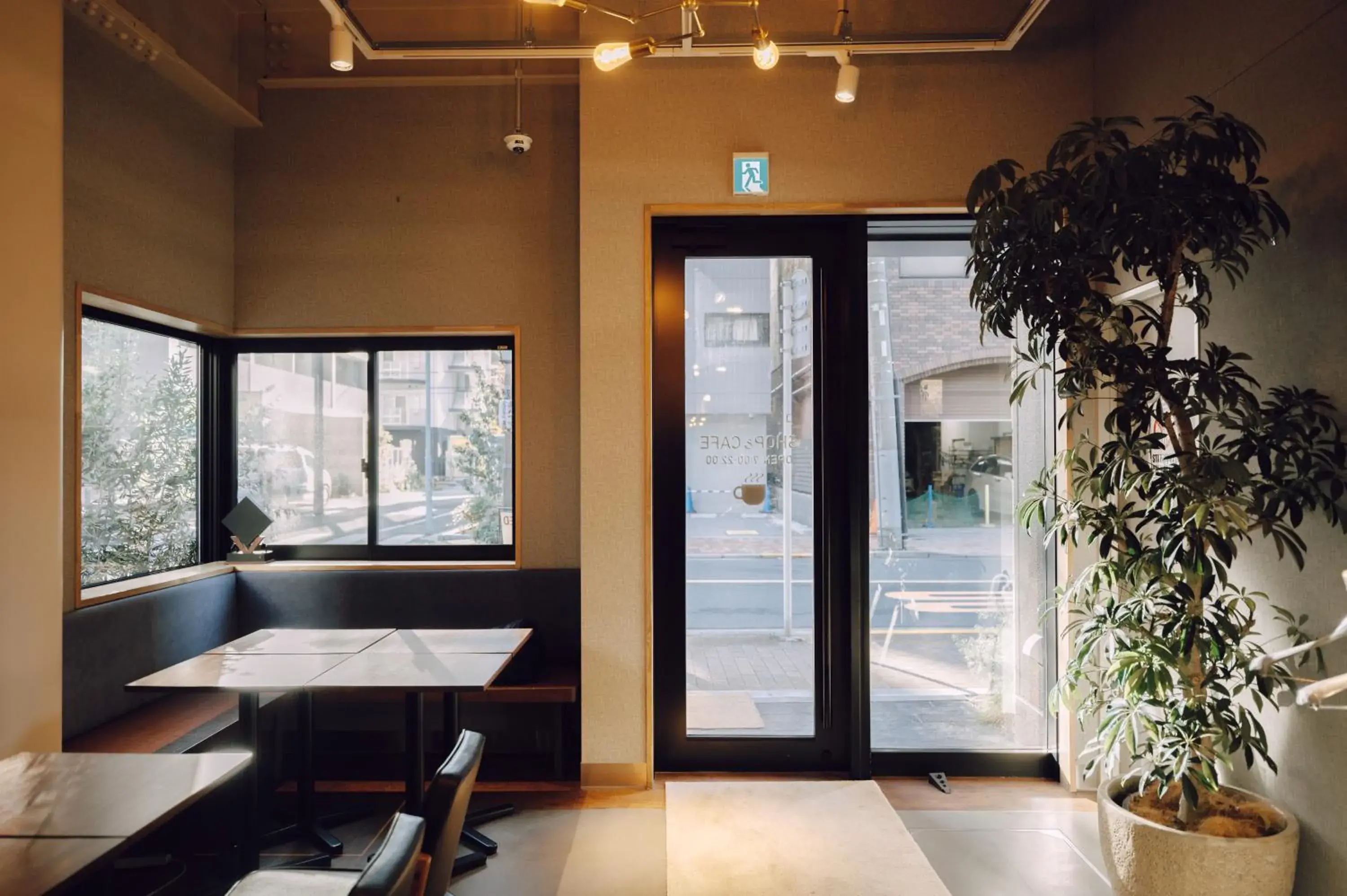 Restaurant/places to eat in OTHER SPACE Asakusa Restaurant/places to eat in OTHER SPACE Asakusa