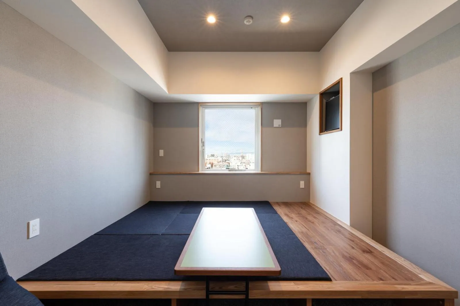 Photo of the whole room in OTHER SPACE Asakusa