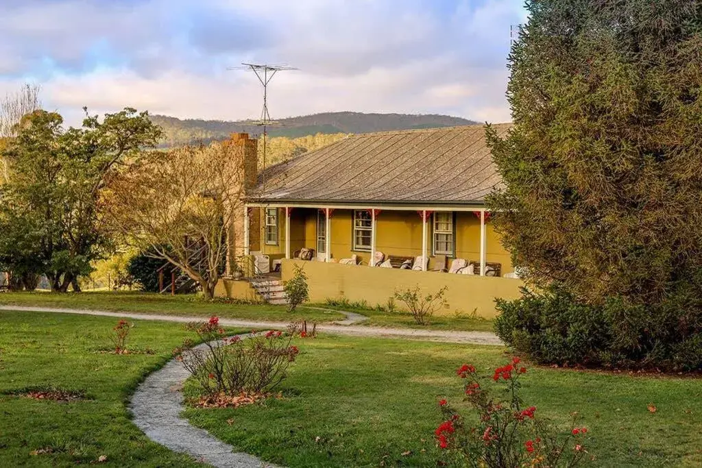 Duckmaloi Park Lodge Duckmaloi Park Lodge