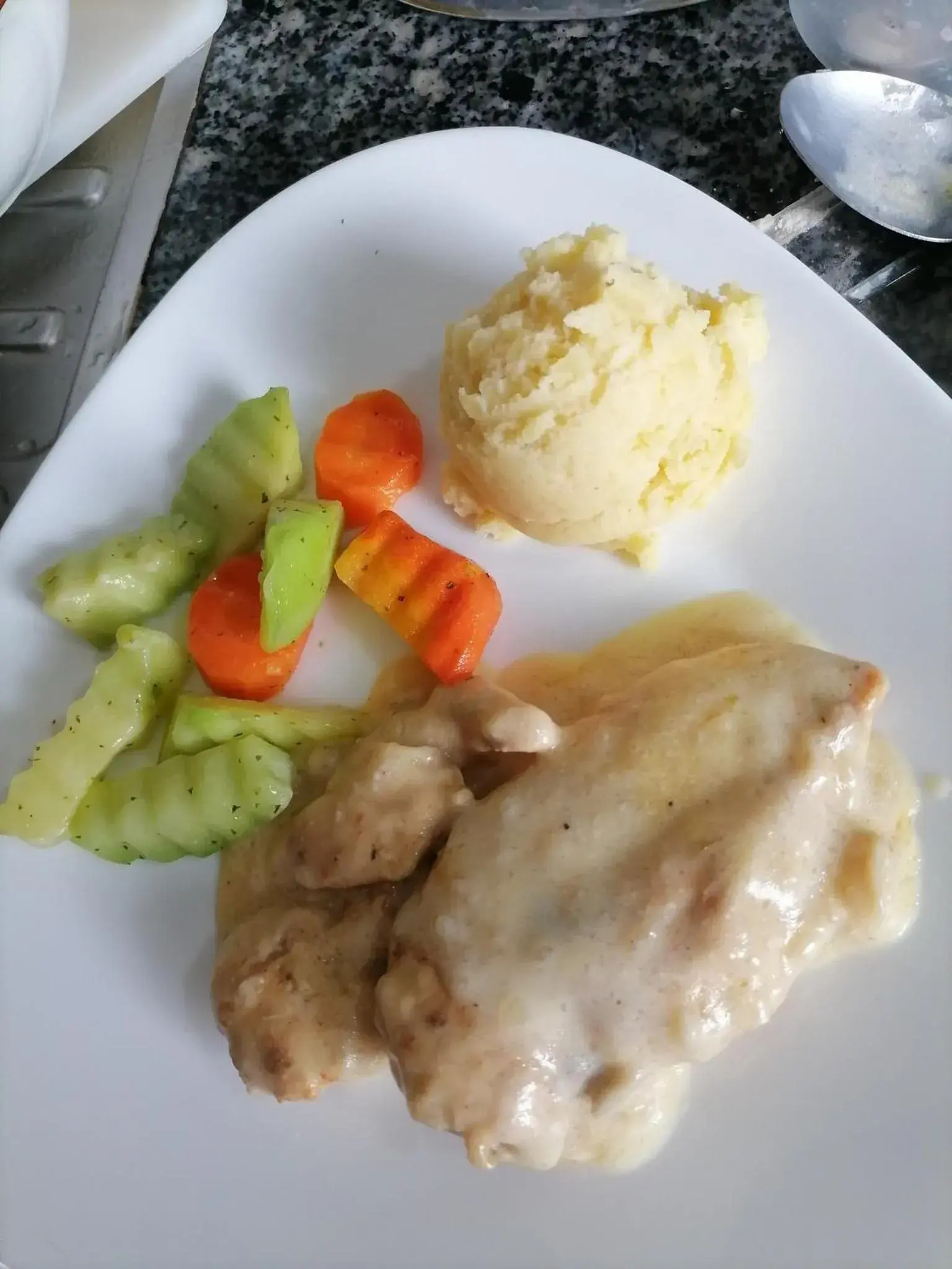 Restaurant/places to eat in La Bella Swiss Inn Restaurant/places to eat in La Bella Swiss Inn