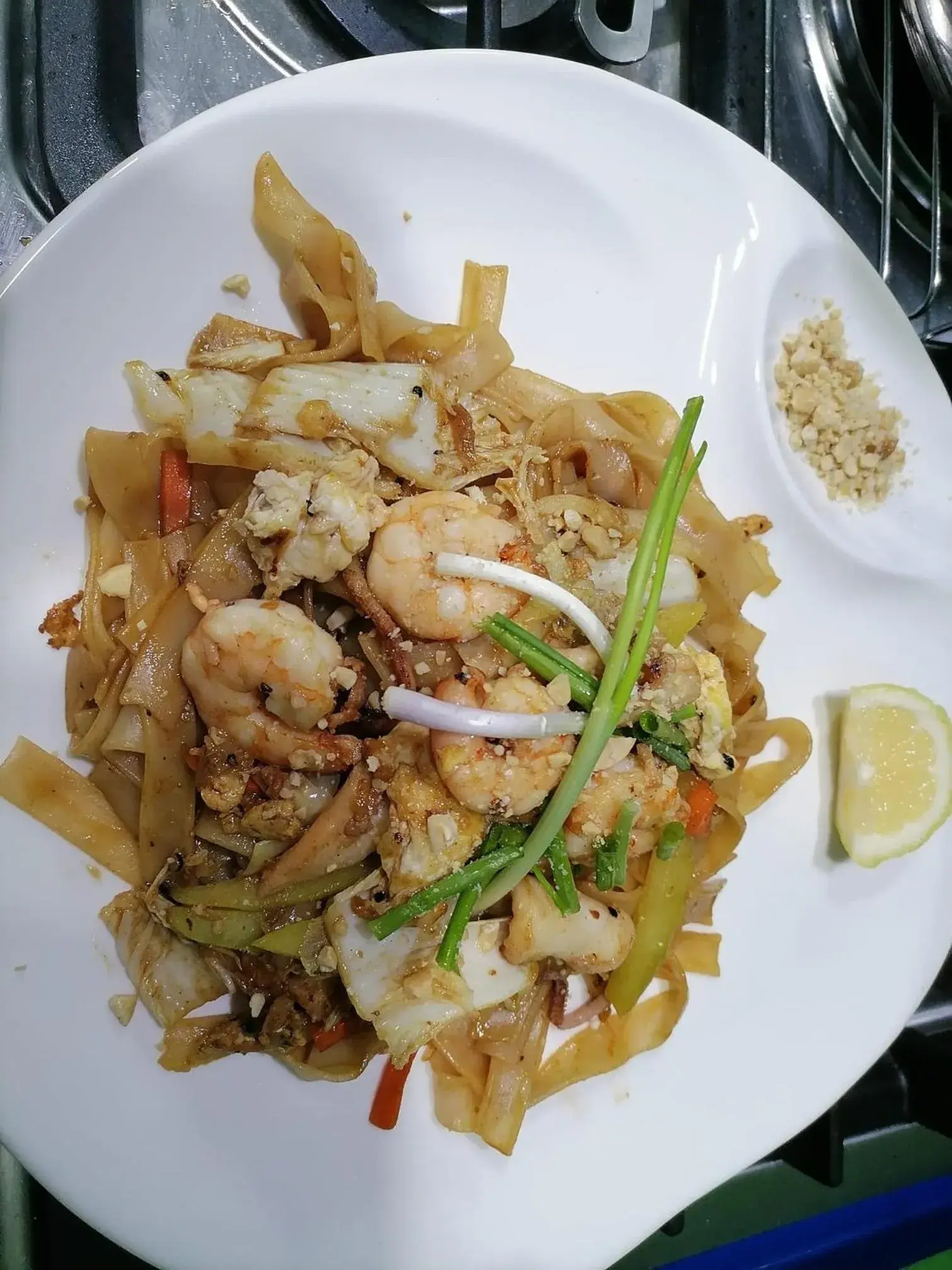 Restaurant/places to eat in La Bella Swiss Inn Restaurant/places to eat in La Bella Swiss Inn