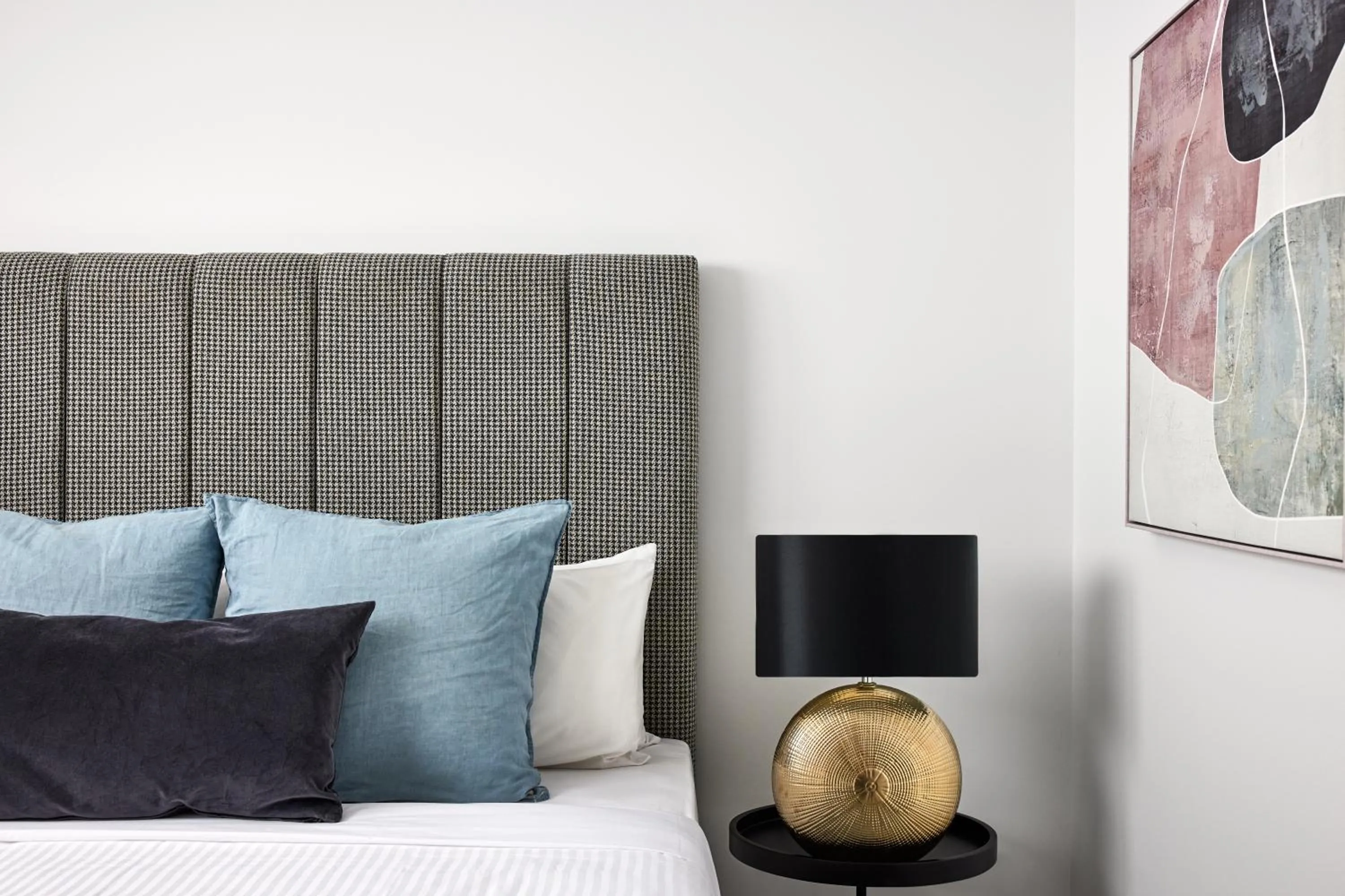 Bed in Punthill Parramatta