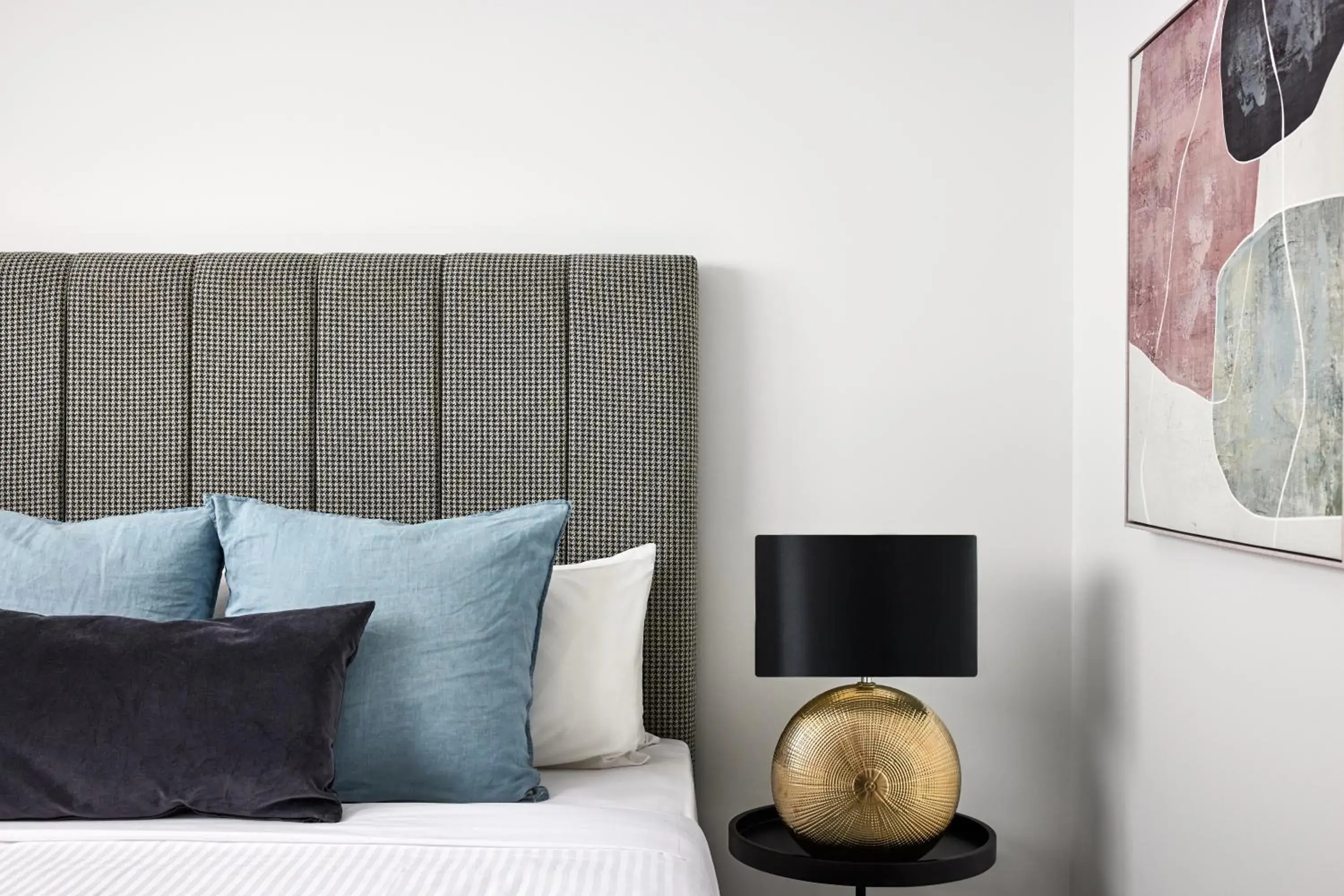 Bed in Punthill Parramatta Bed in Punthill Parramatta