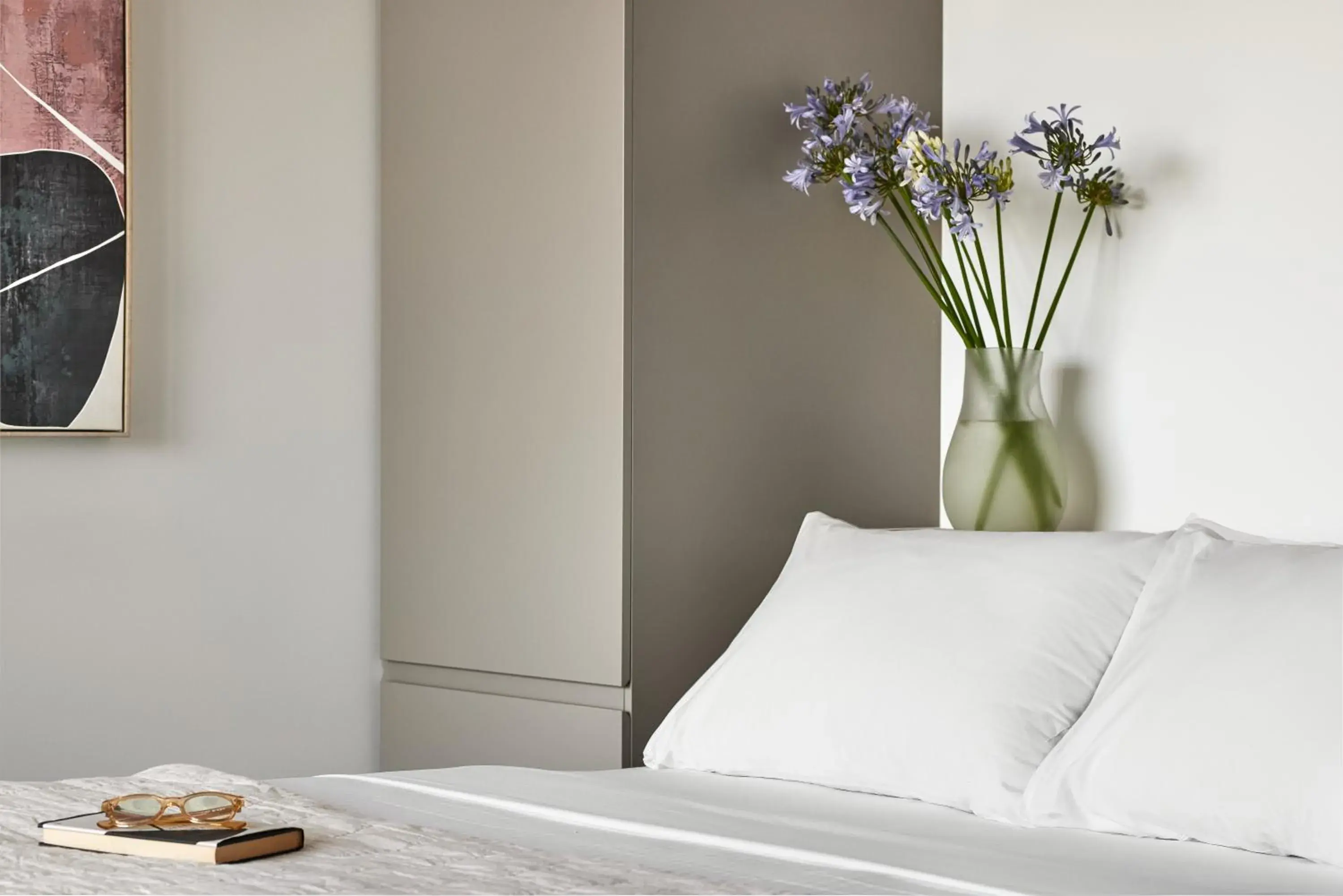 Bed in Punthill Parramatta Bed in Punthill Parramatta