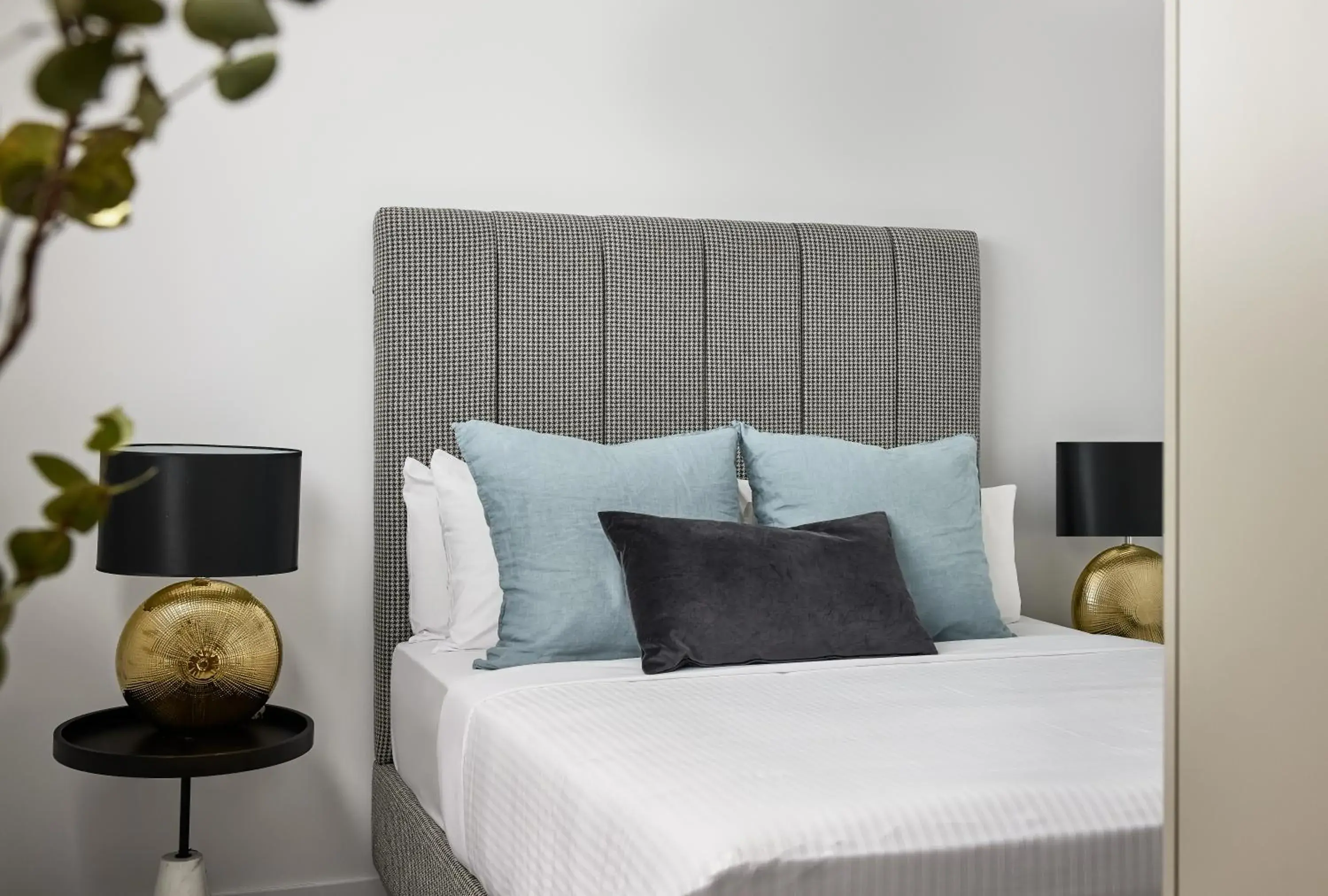 Bed in Punthill Parramatta Bed in Punthill Parramatta