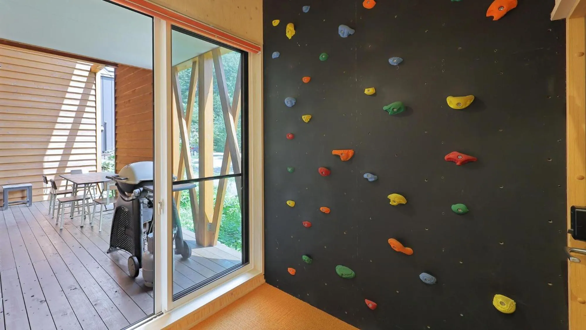 Other in Onsen Glamping ShimaBlue