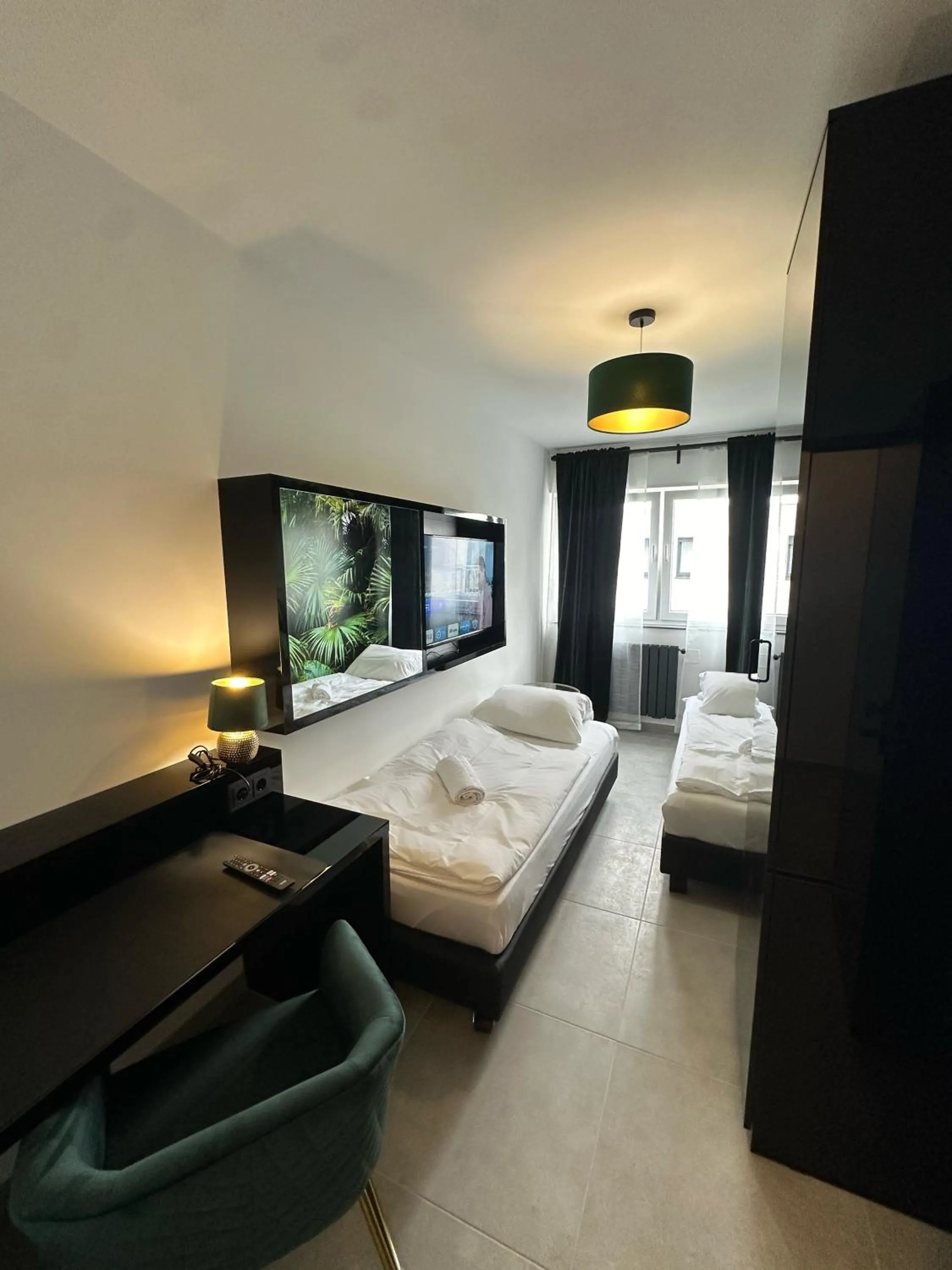 Bed in EasyLiving Darmstadt