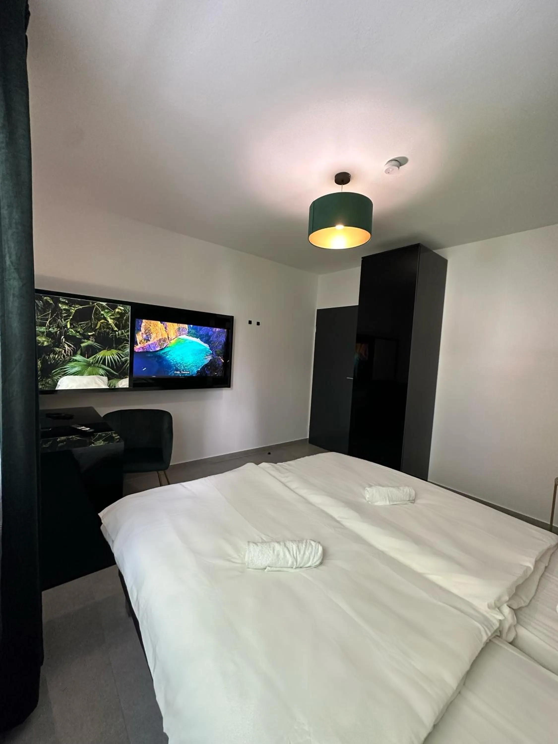 Bed in EasyLiving Darmstadt