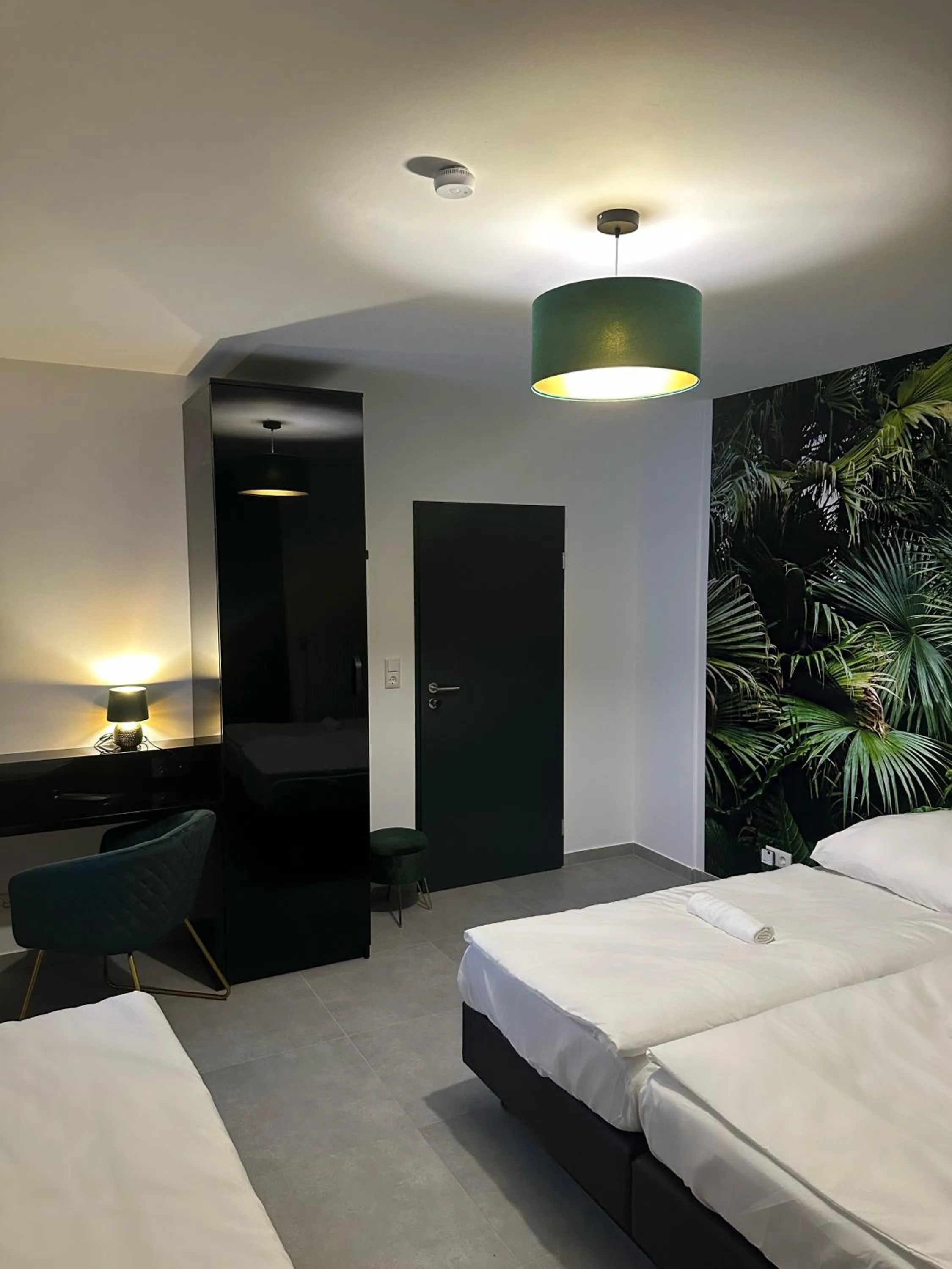 Bed in EasyLiving Darmstadt