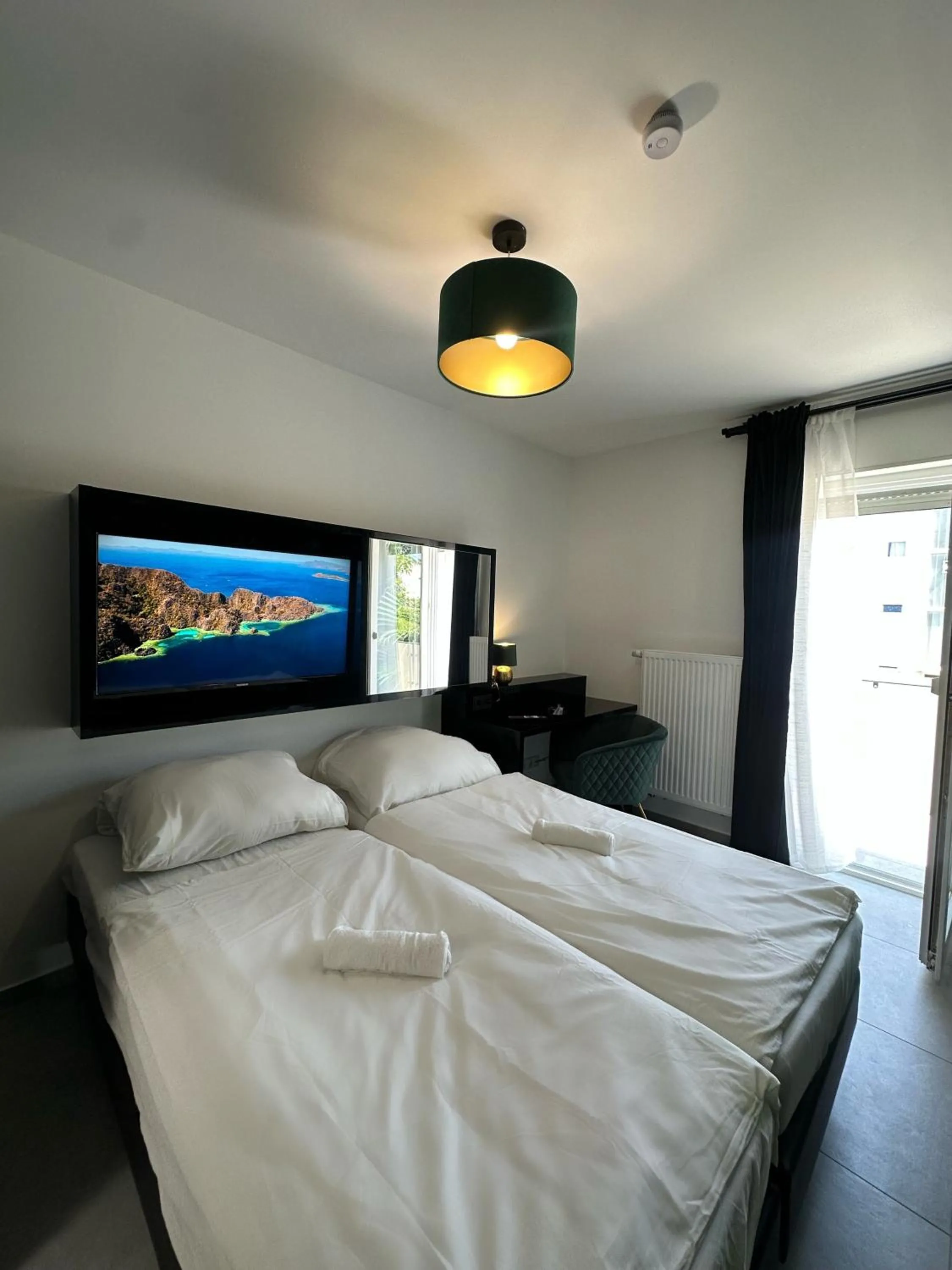 Bed in EasyLiving Darmstadt