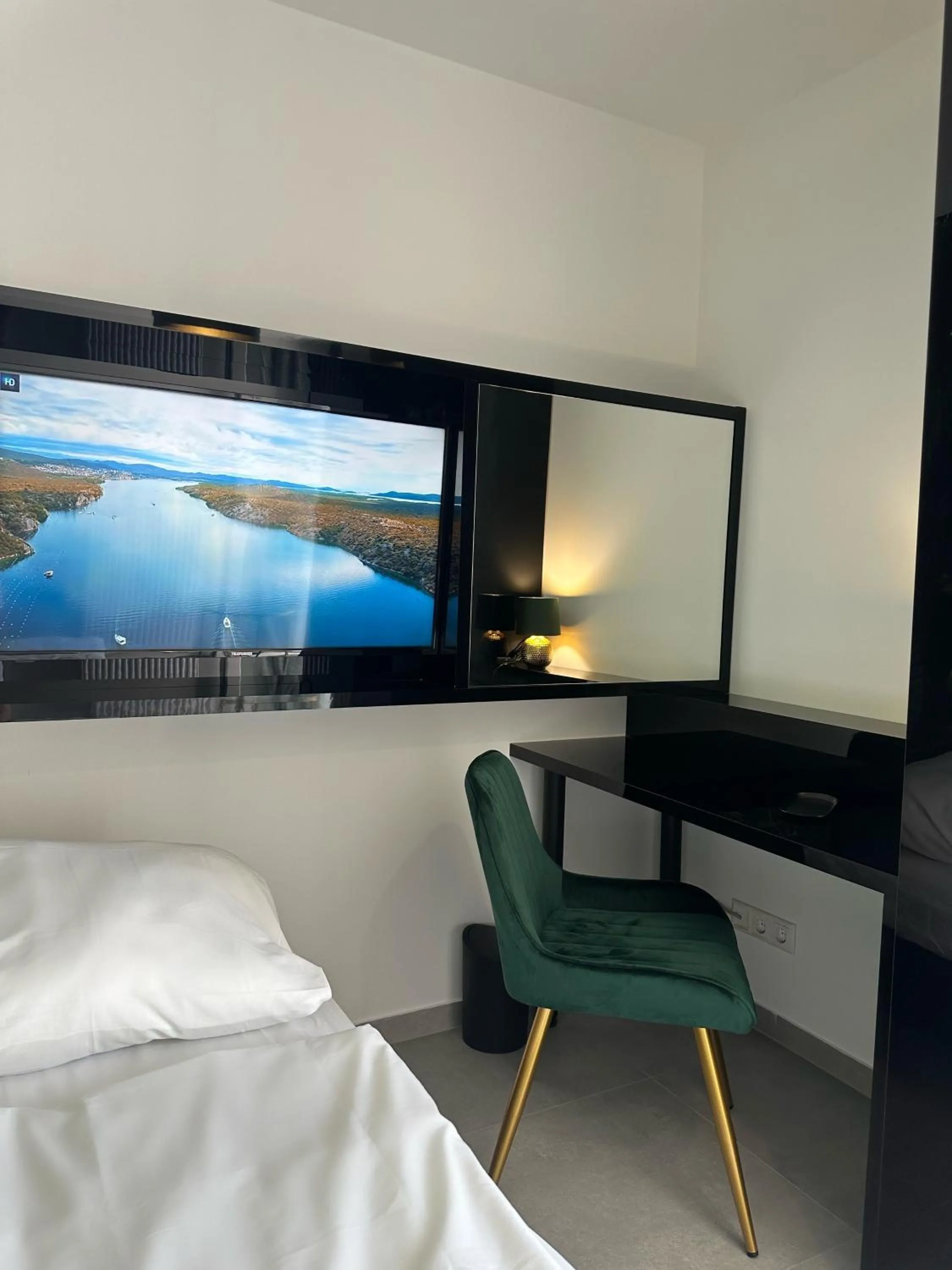 Bed in EasyLiving Darmstadt