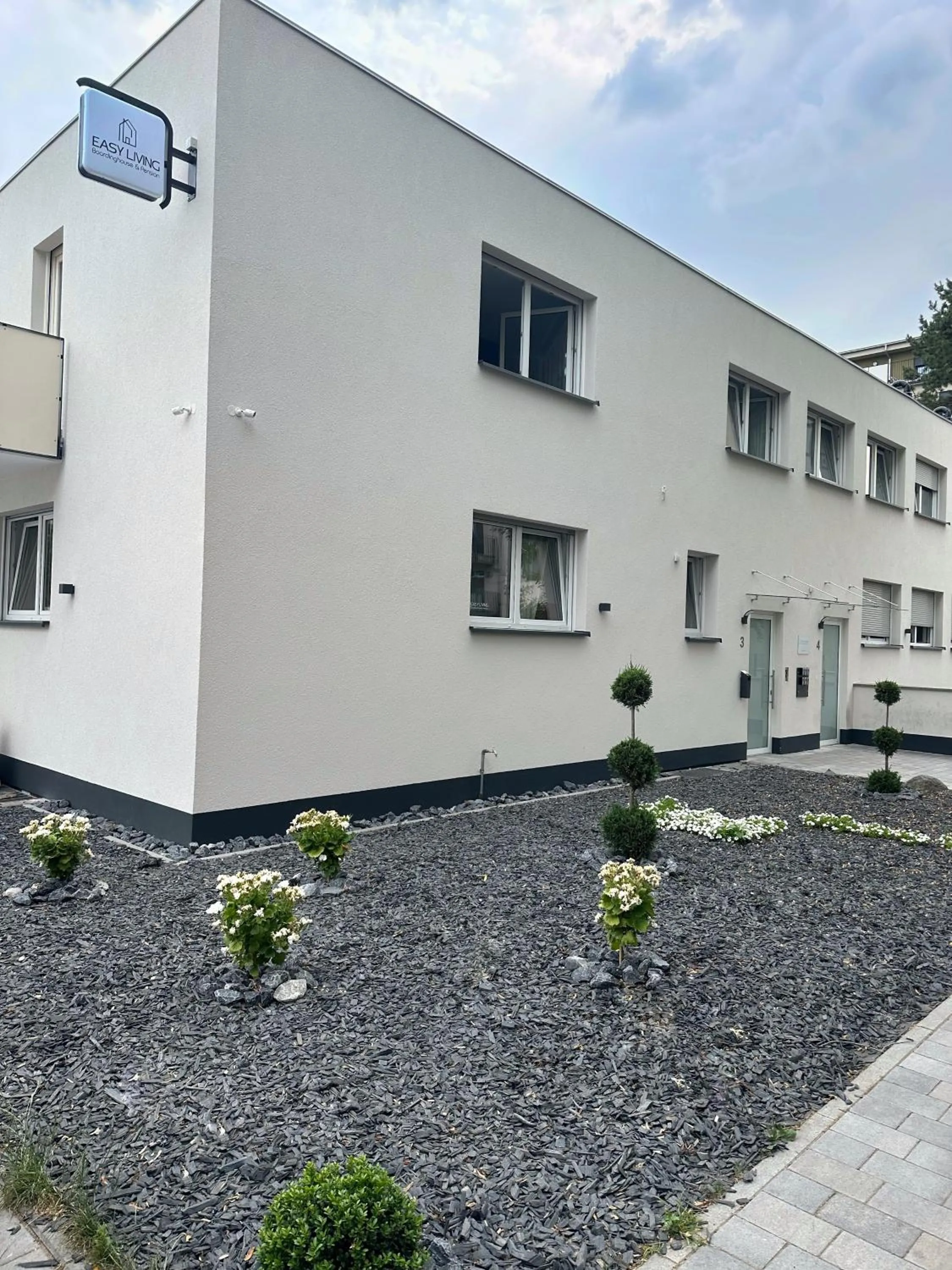 EasyLiving Darmstadt