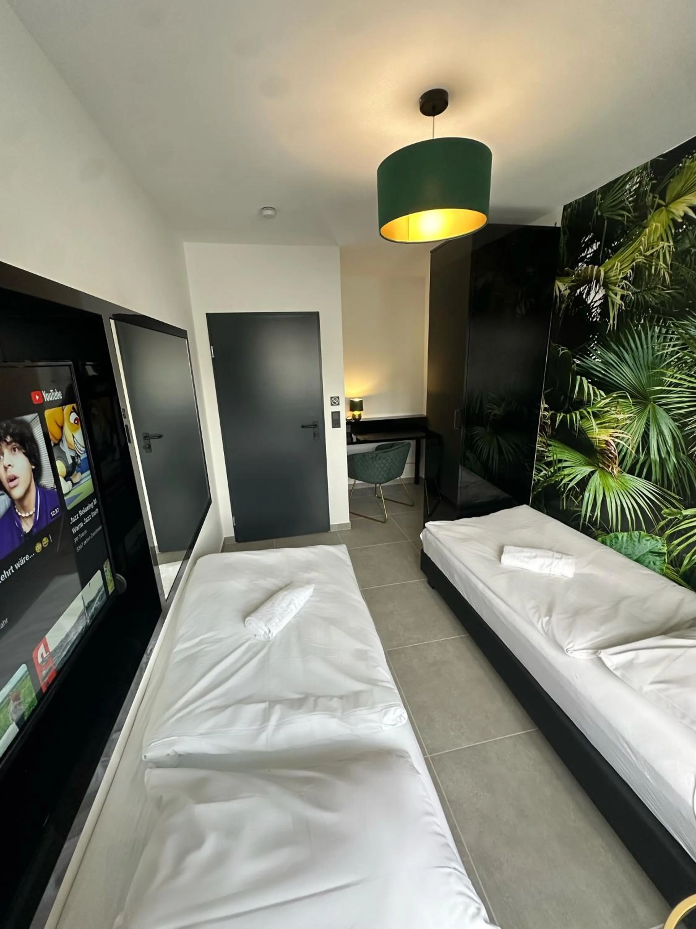 Bed in EasyLiving Darmstadt