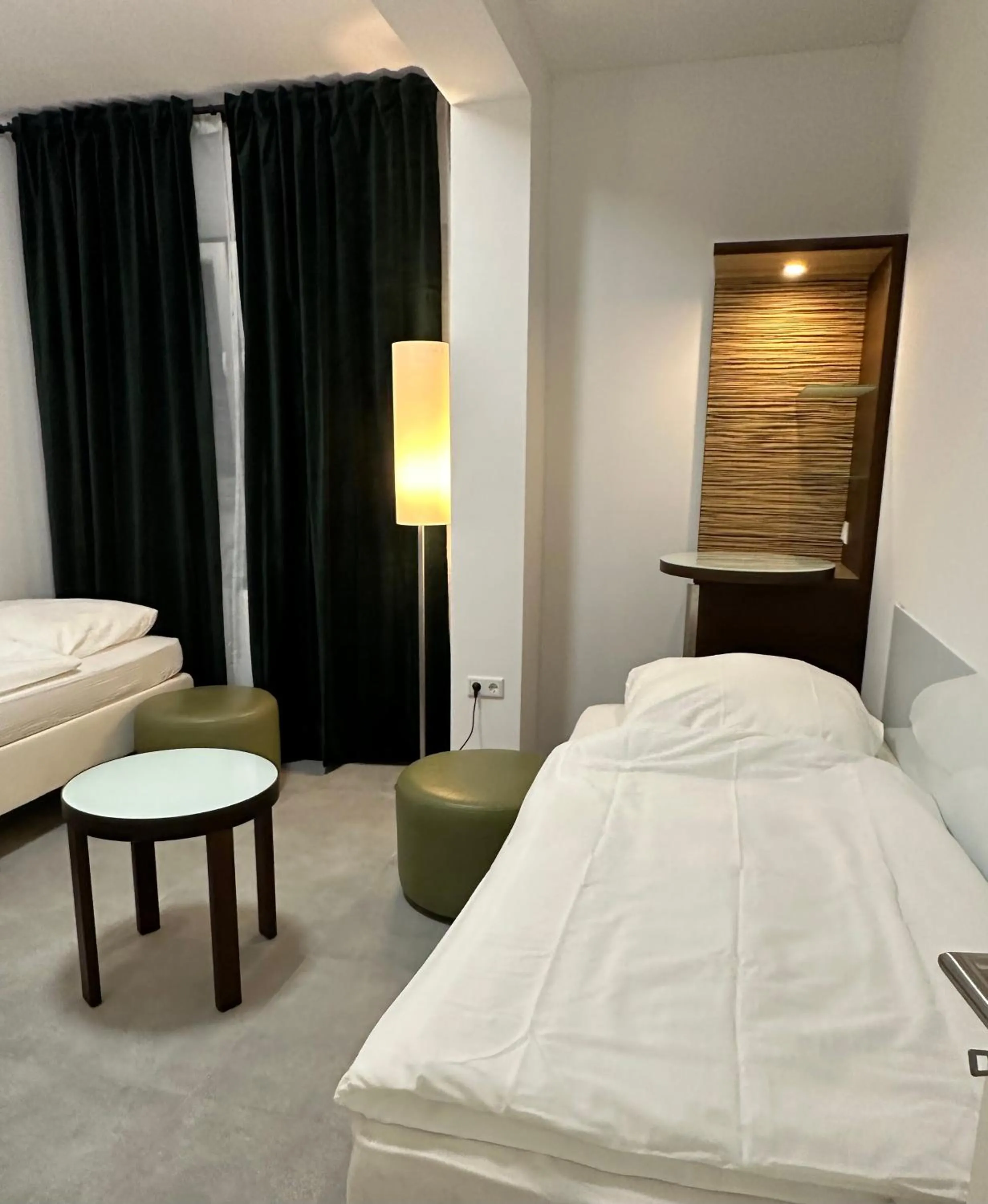 Bed in EasyLiving Darmstadt