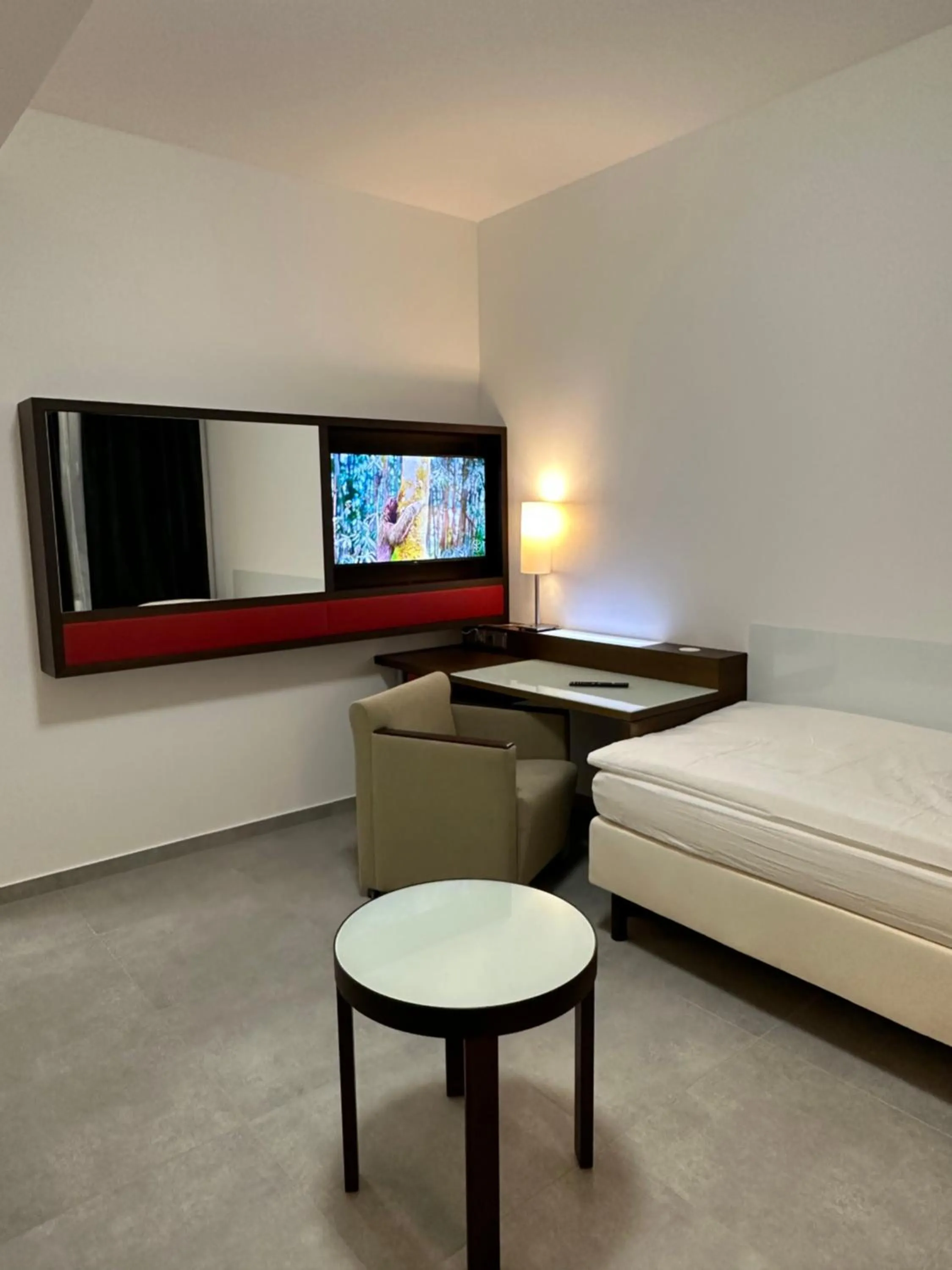 Bed in EasyLiving Darmstadt