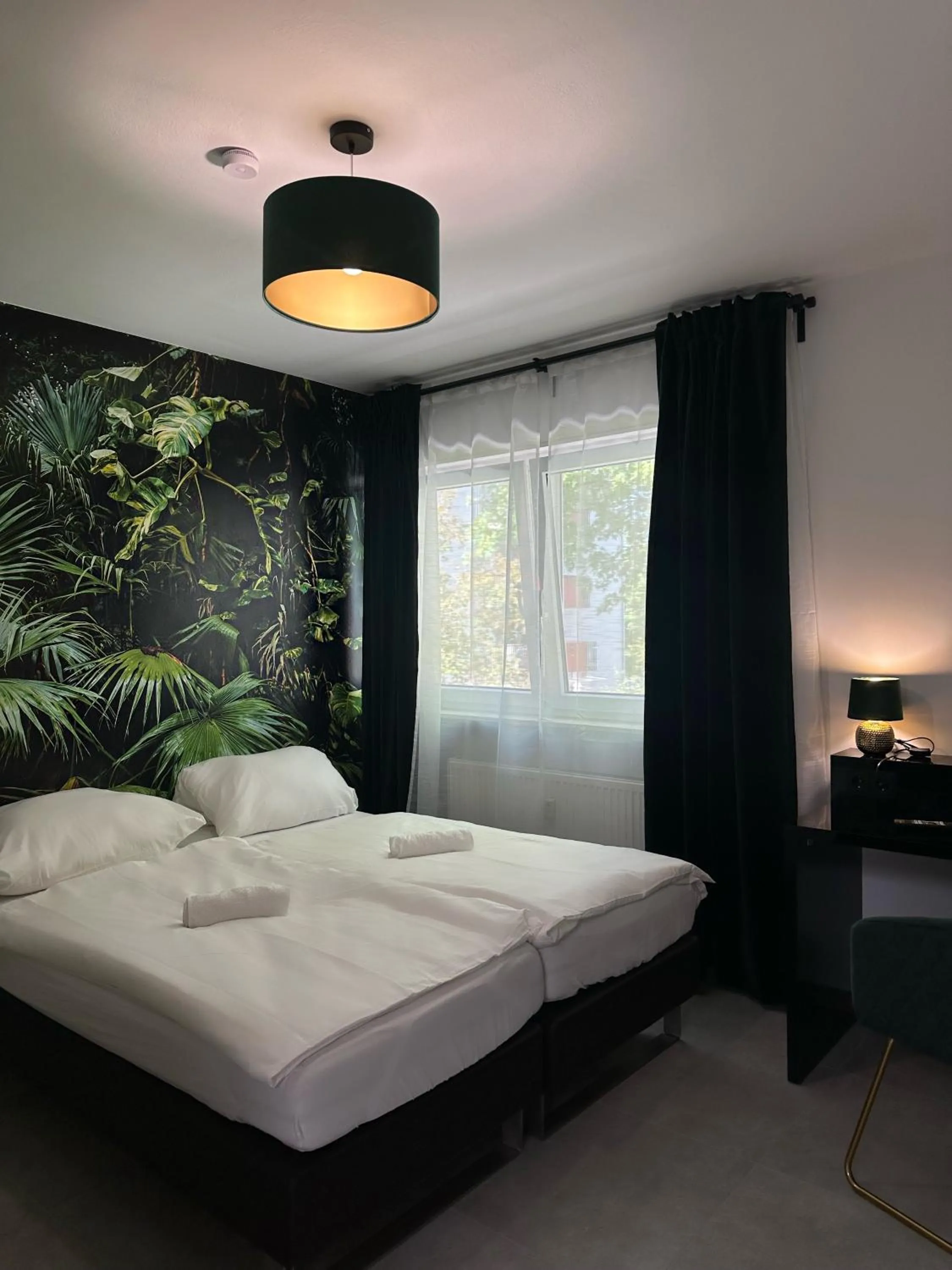 Bed in EasyLiving Darmstadt