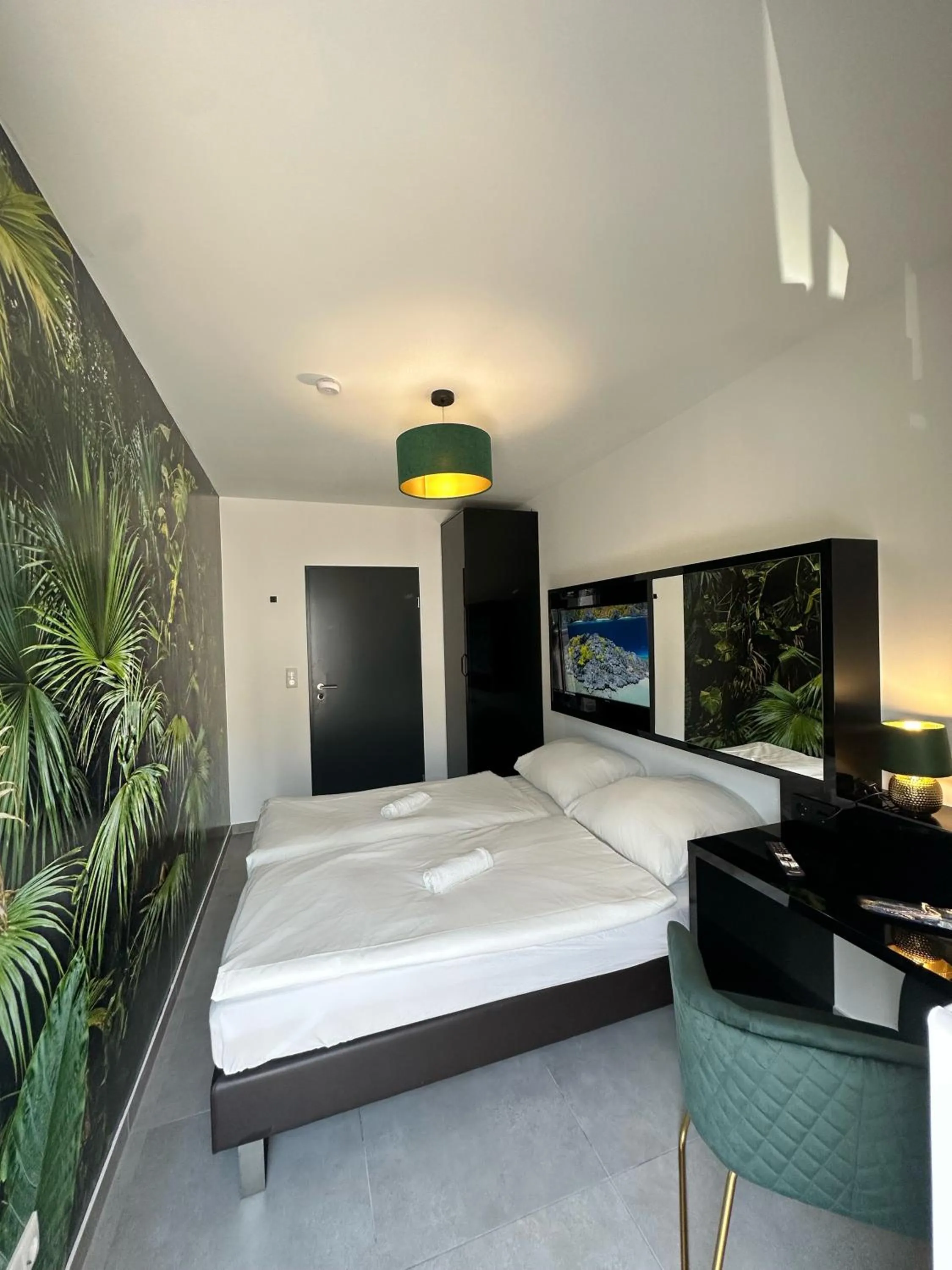 Bed in EasyLiving Darmstadt