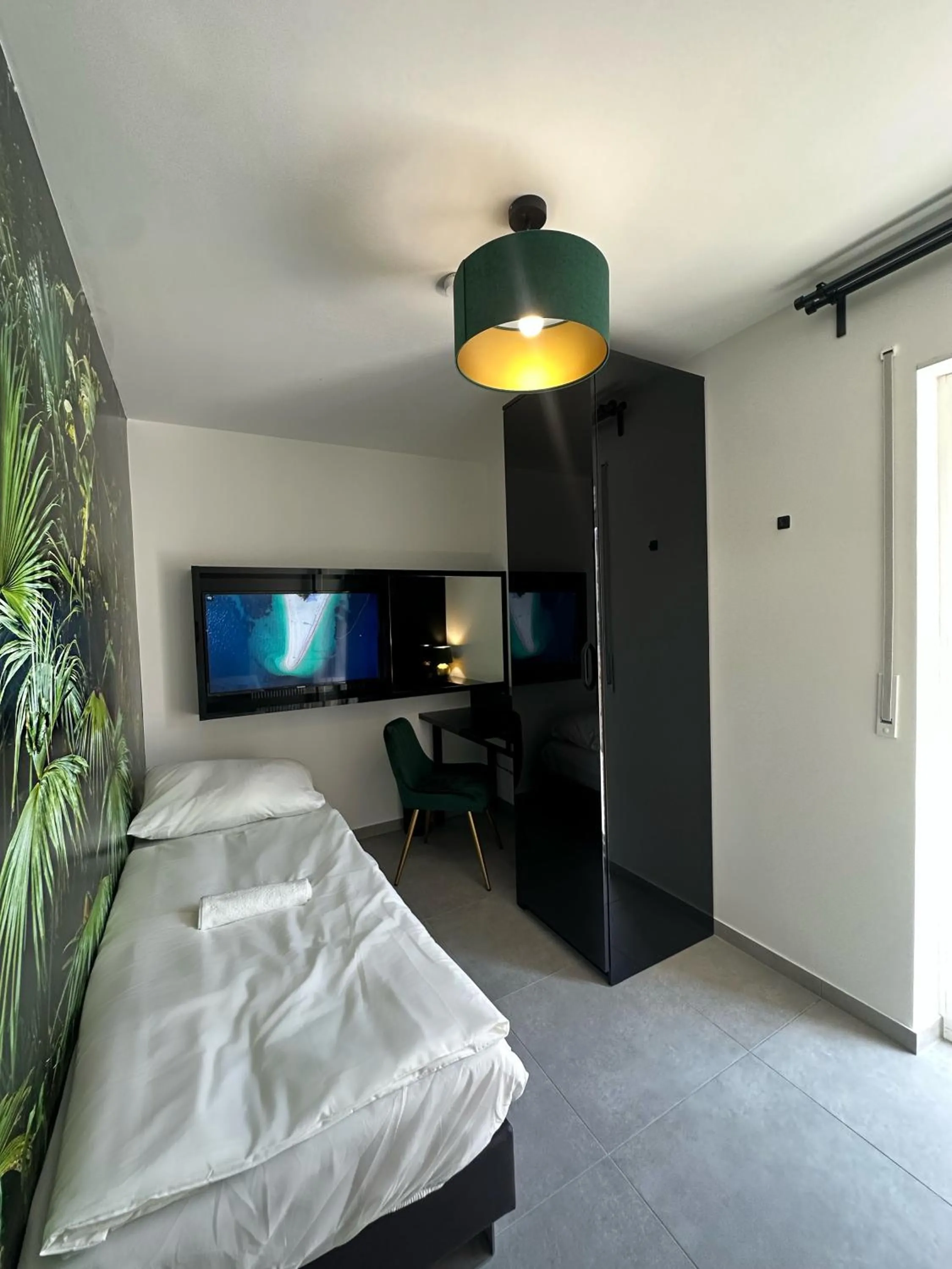 Bed in EasyLiving Darmstadt