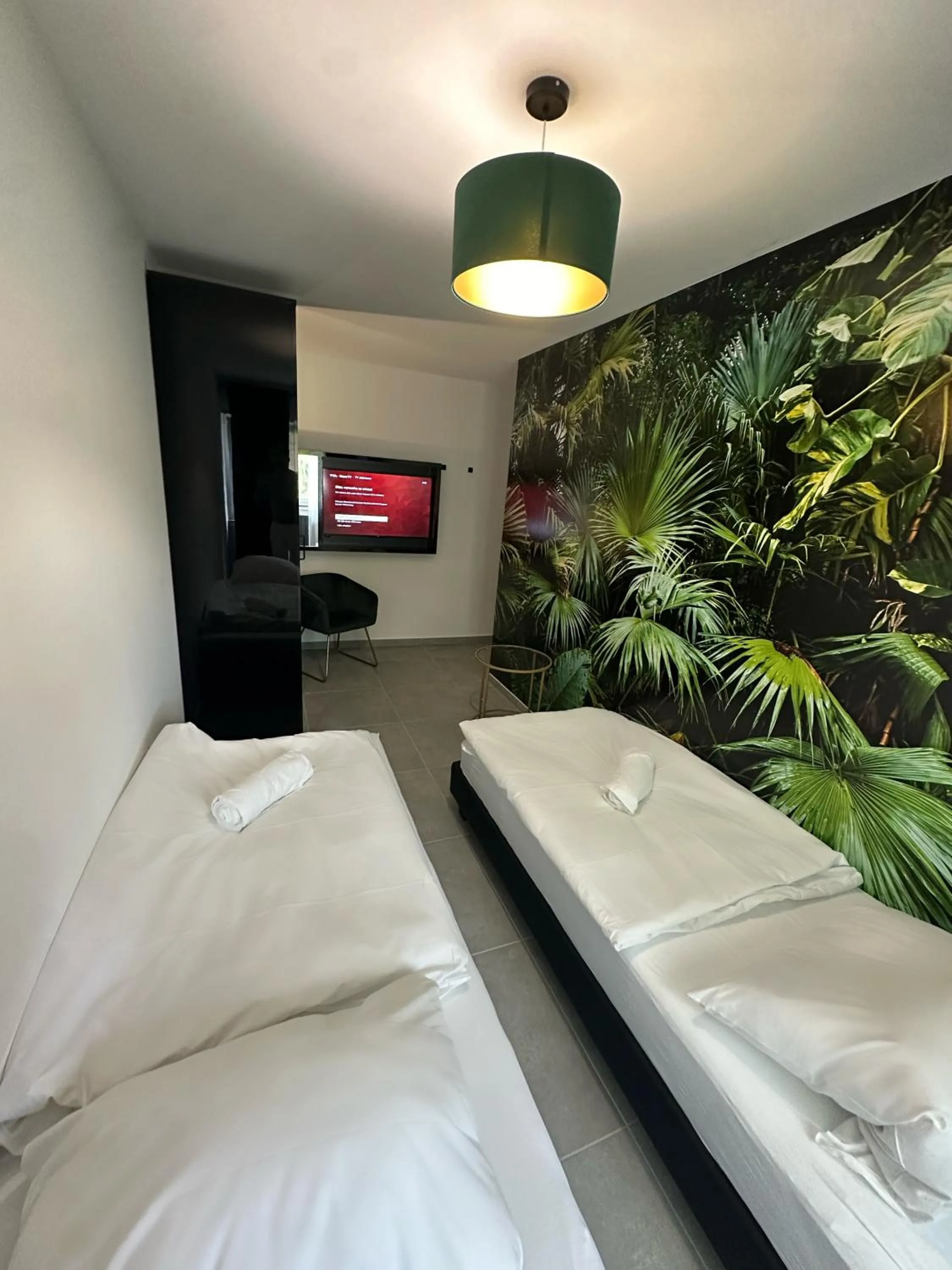 Bed in EasyLiving Darmstadt