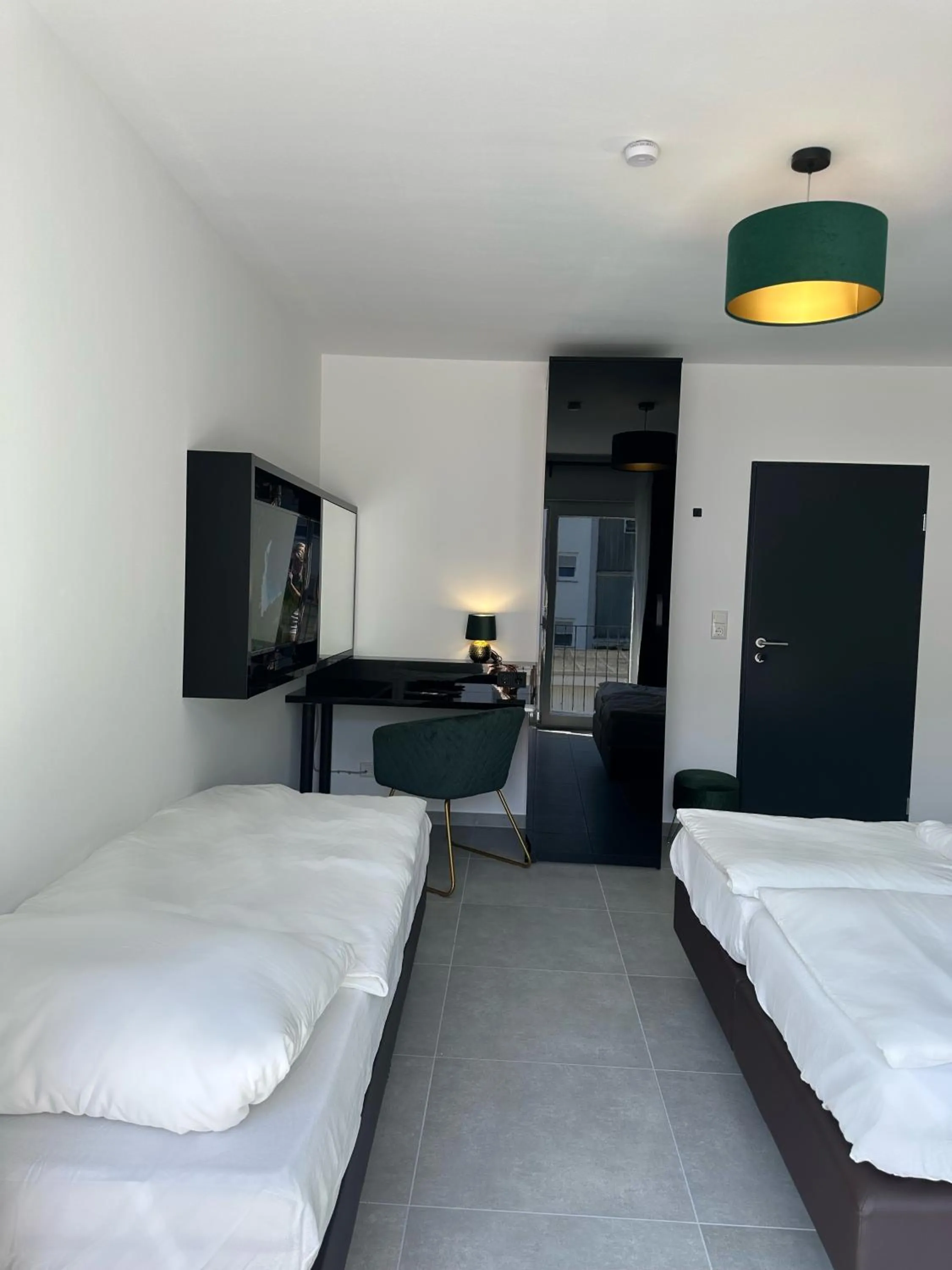 Bed in EasyLiving Darmstadt