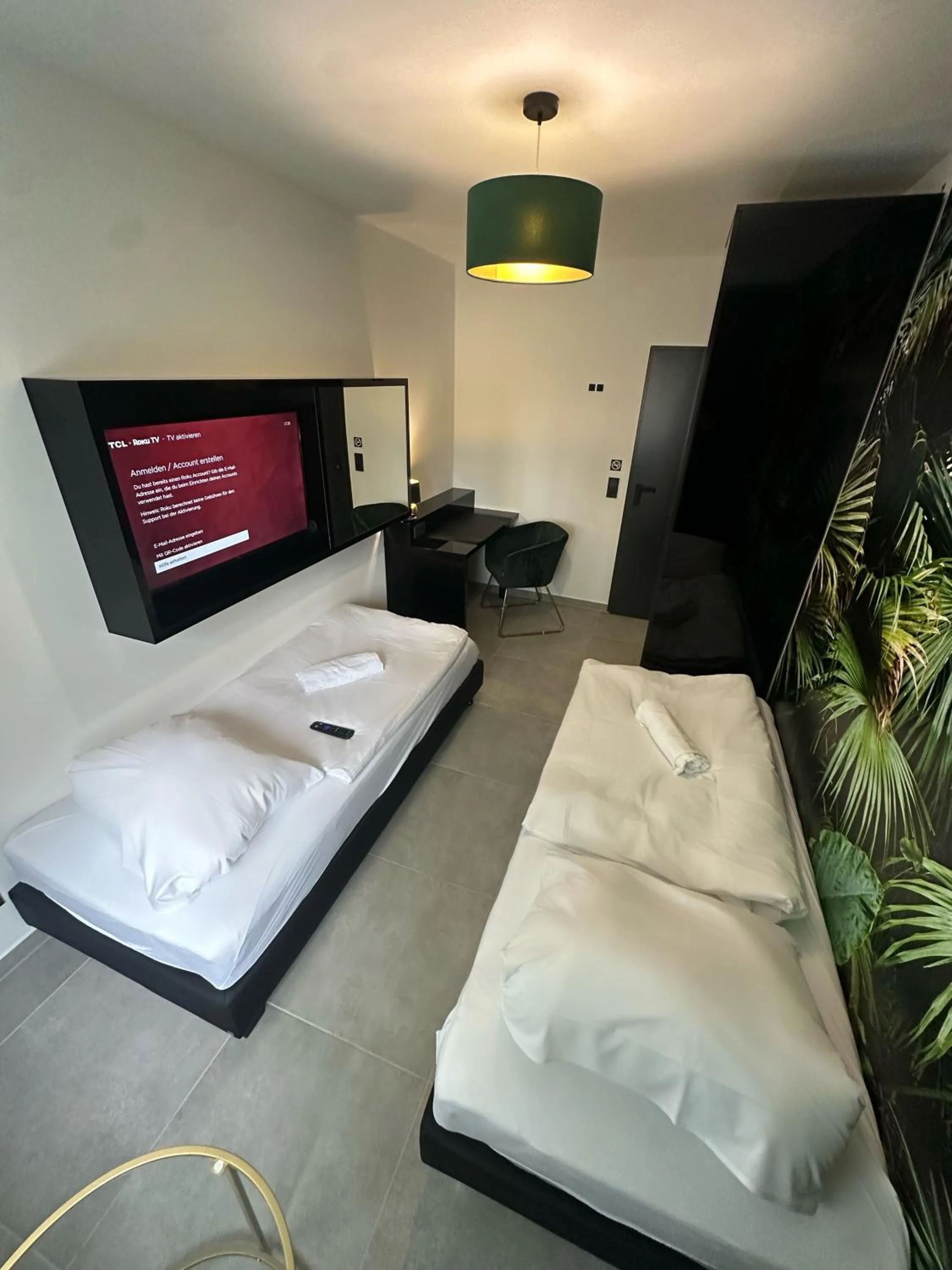 Bed in EasyLiving Darmstadt