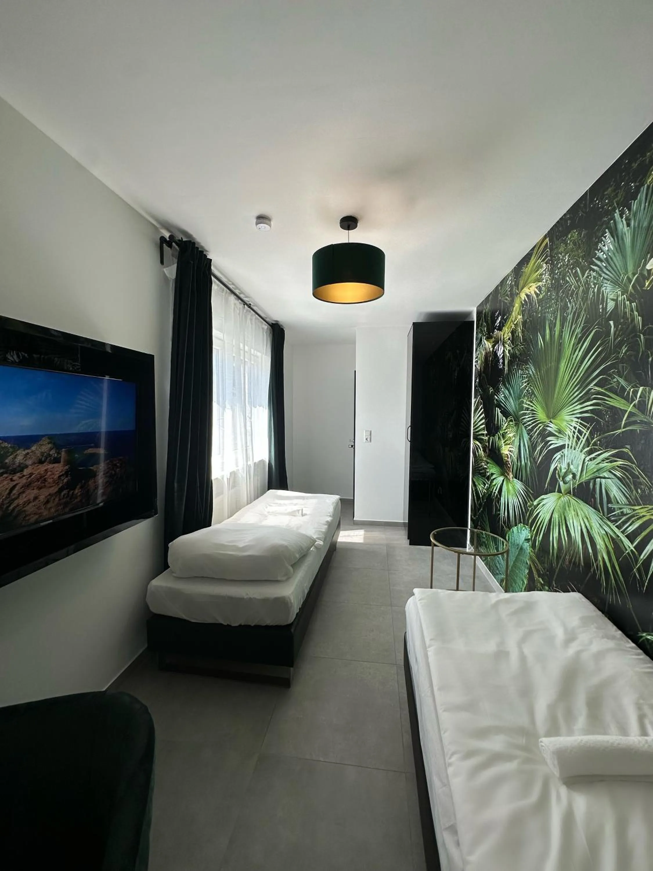 Bed in EasyLiving Darmstadt